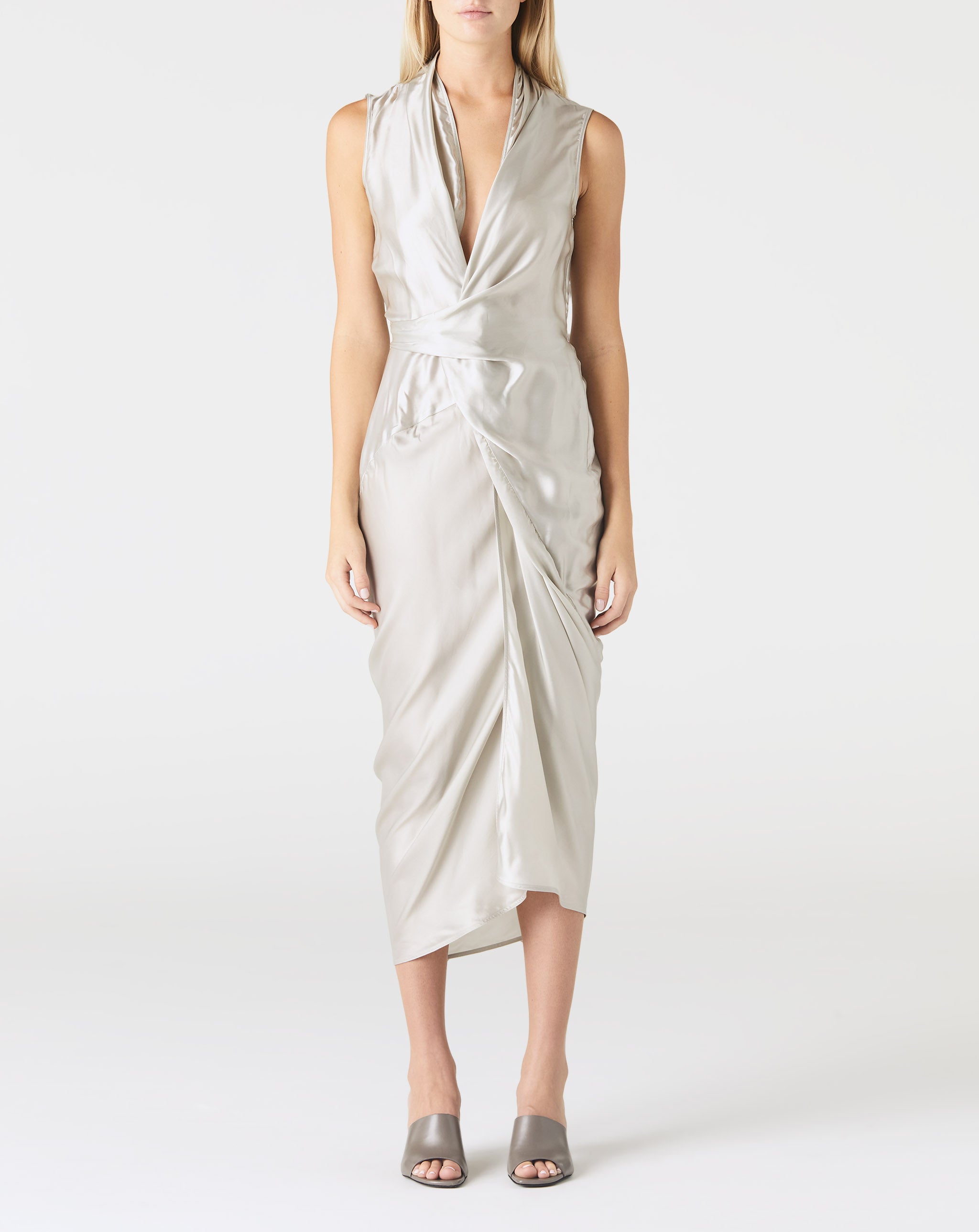 Wrap Dress