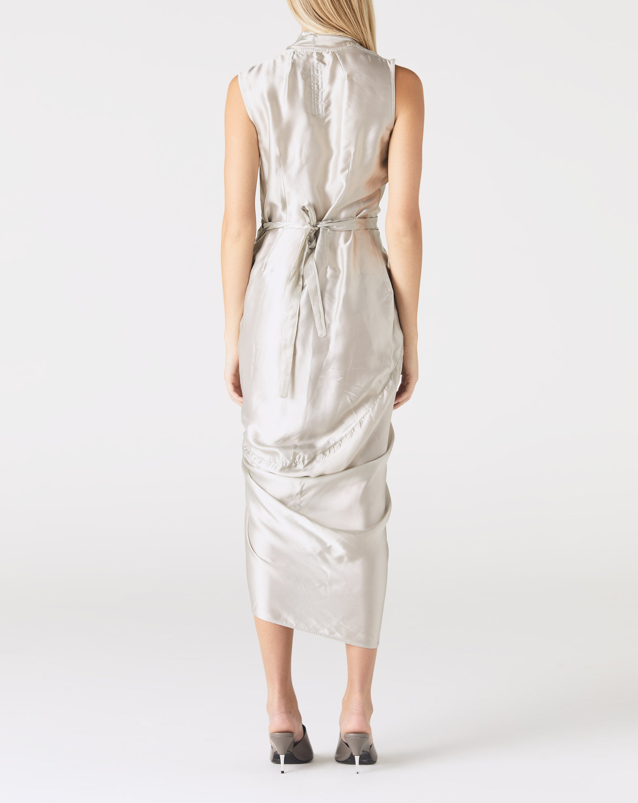 Wrap Dress