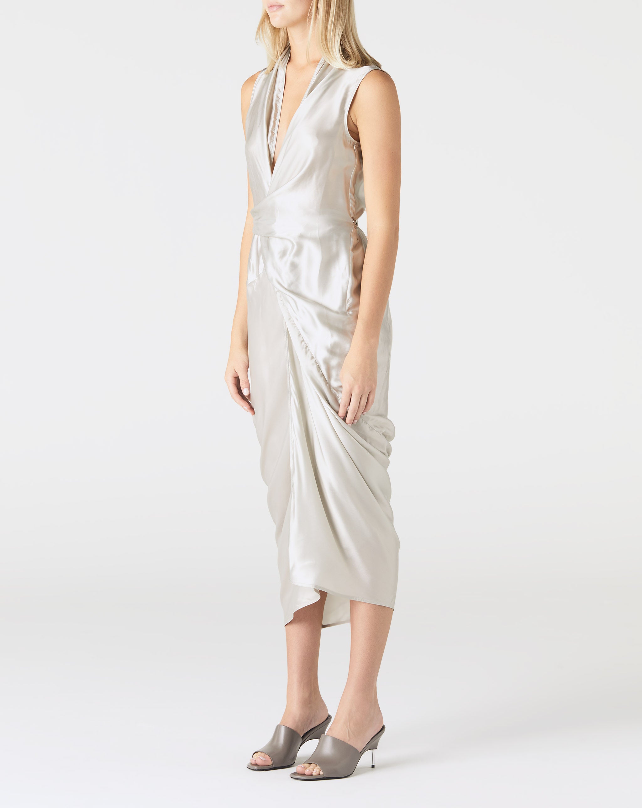 Wrap Dress