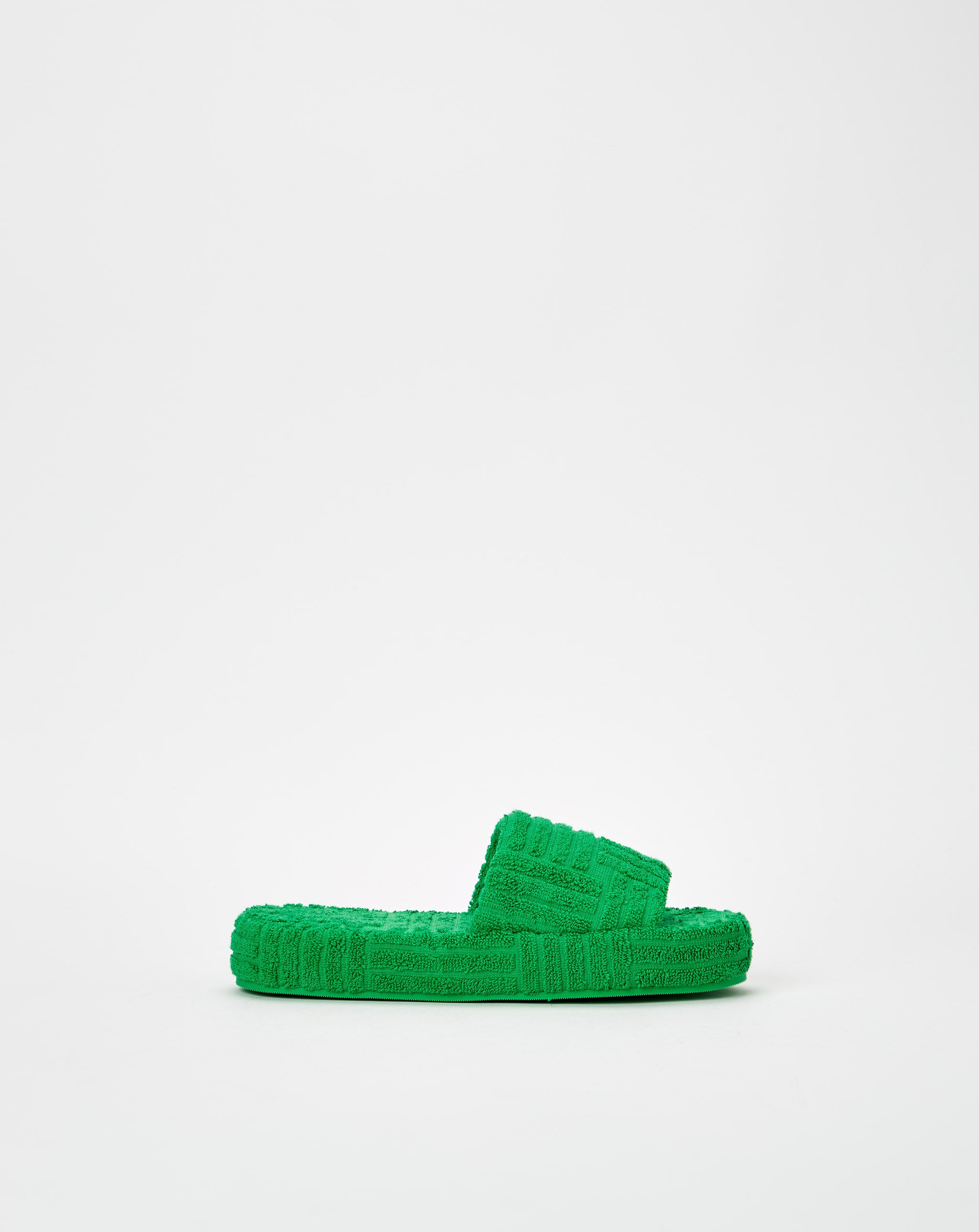 Sponge Slide
