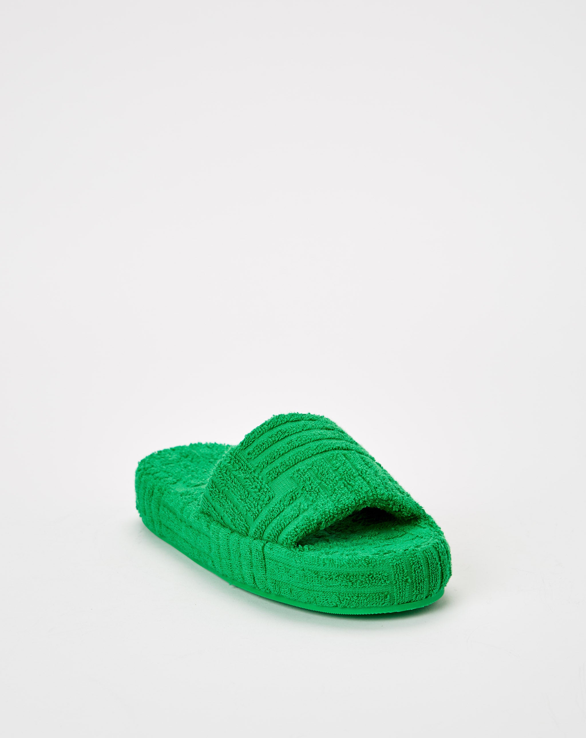 Sponge Slide