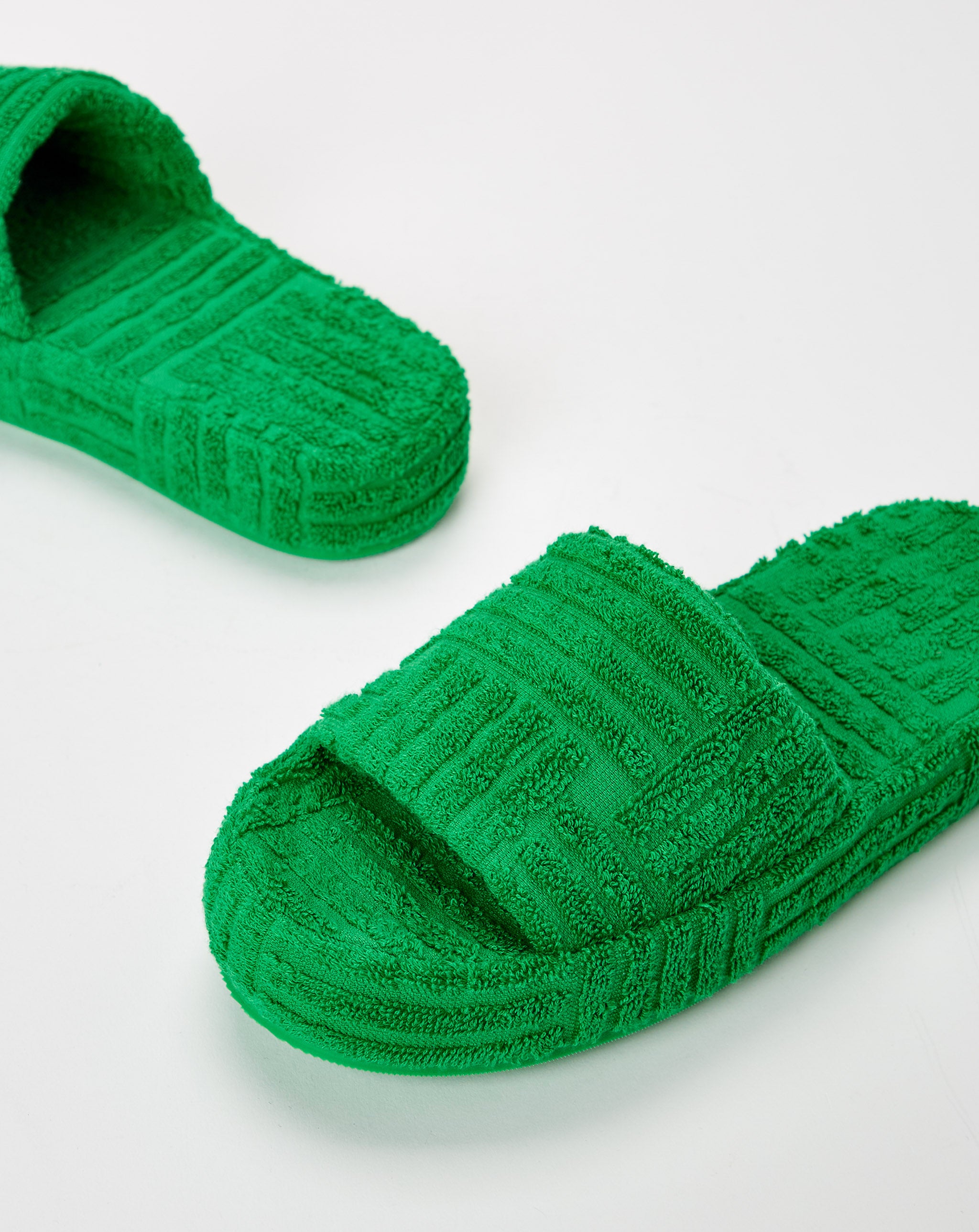 Sponge Slide