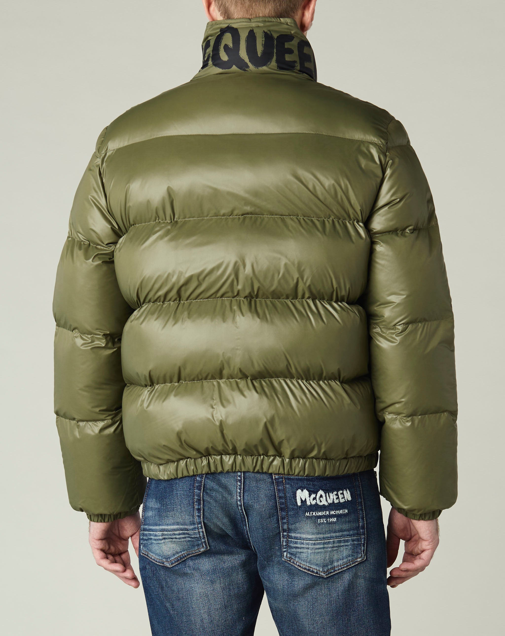 Puffer Jacket