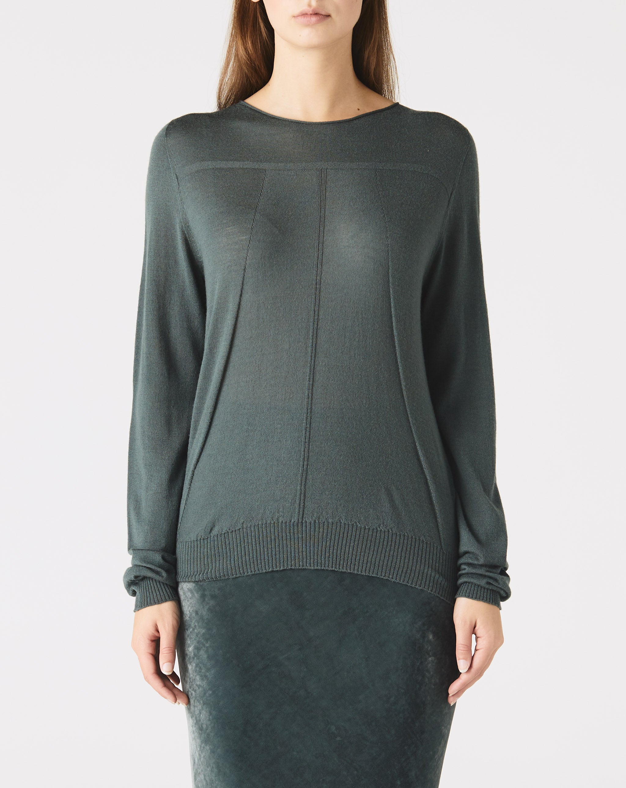 Crewneck Sweater