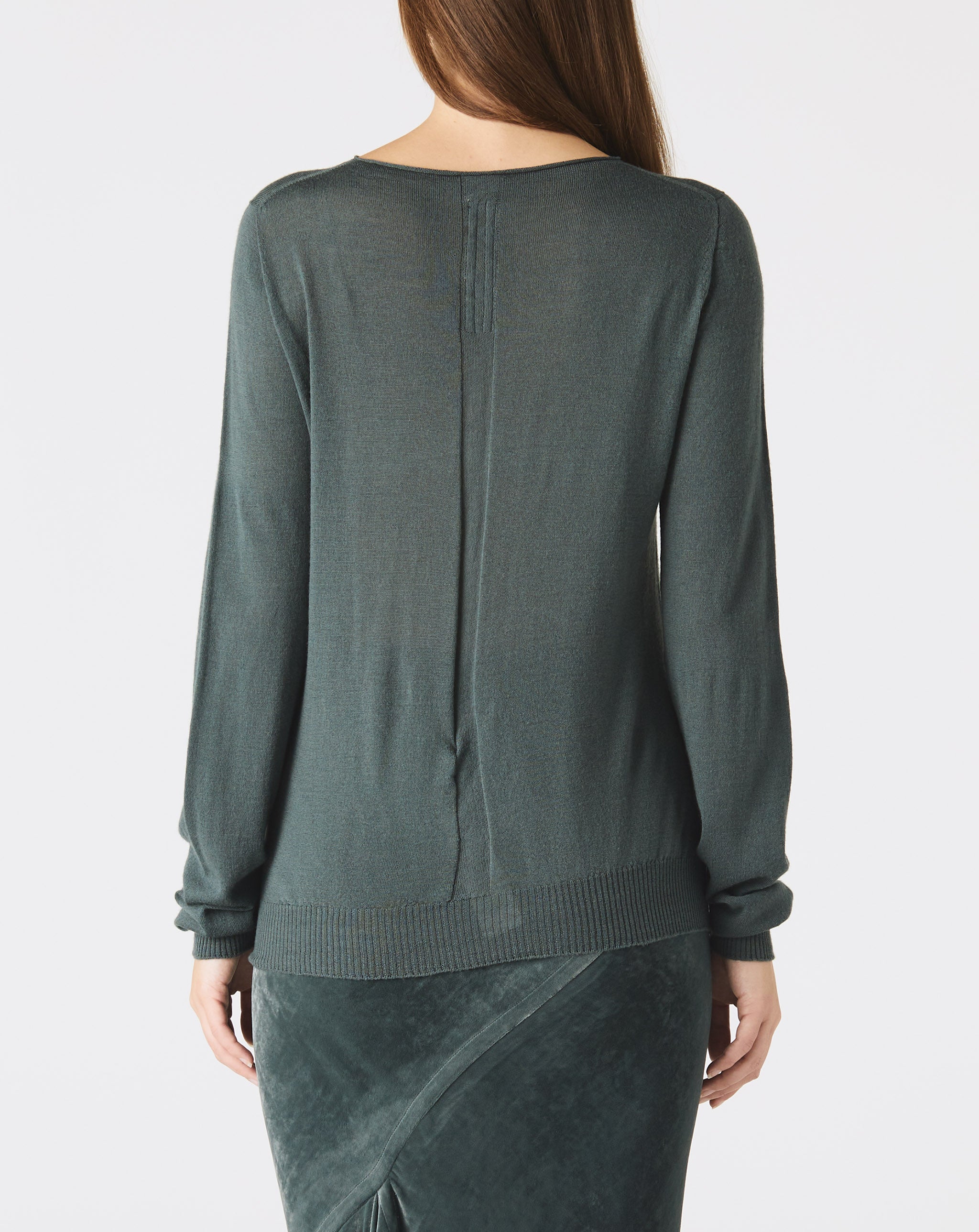 Crewneck Sweater