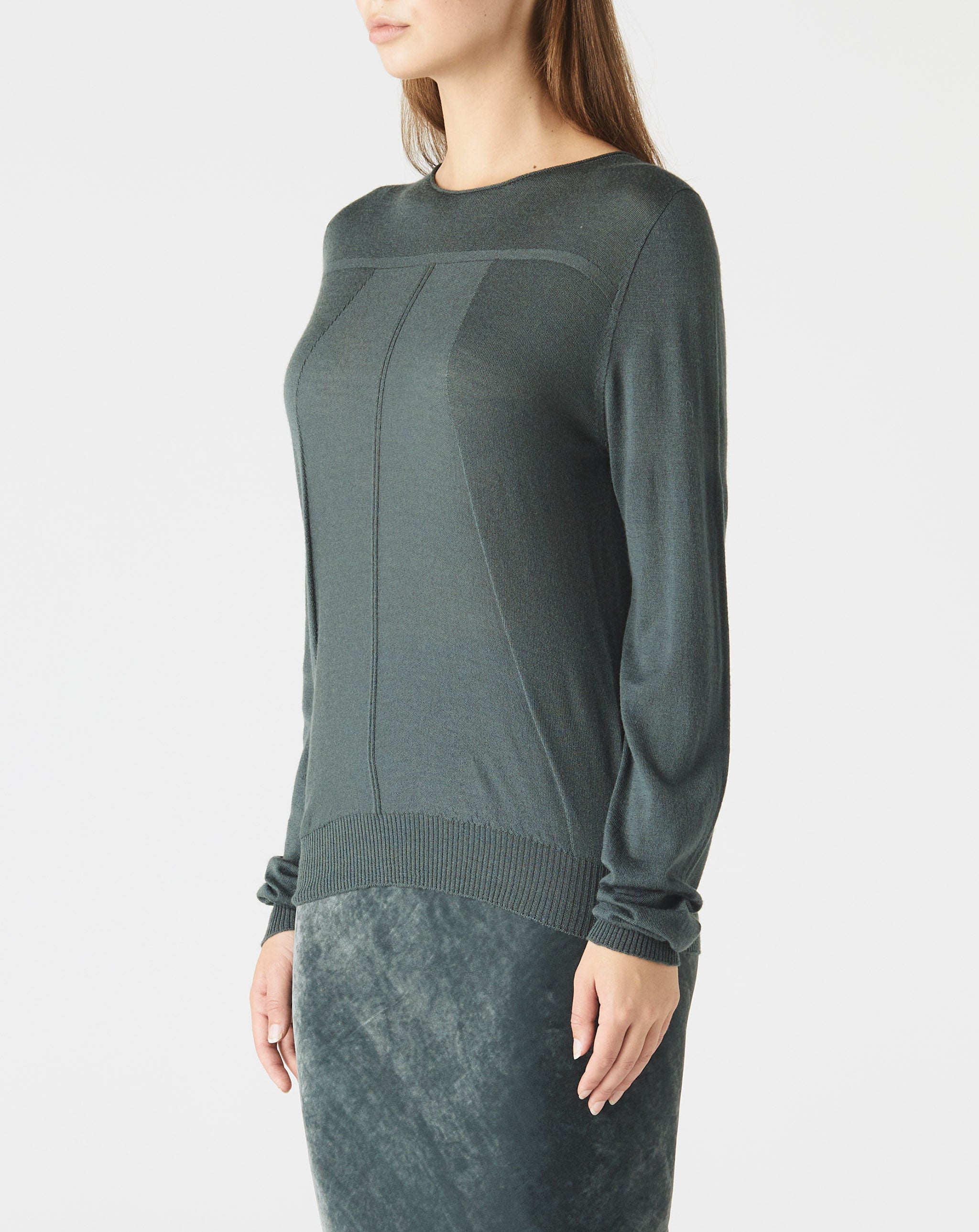Crewneck Sweater