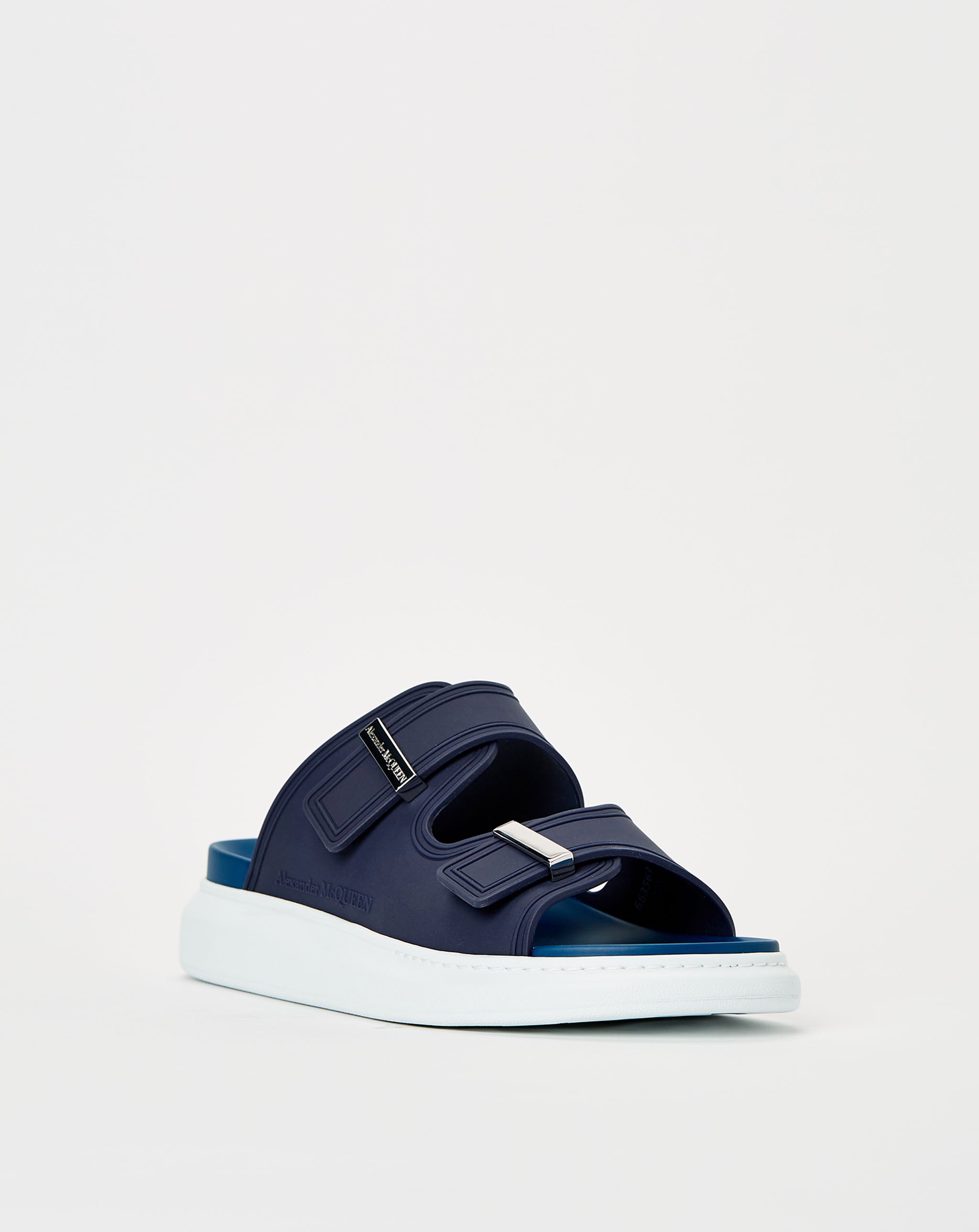 Rubber Sandal
