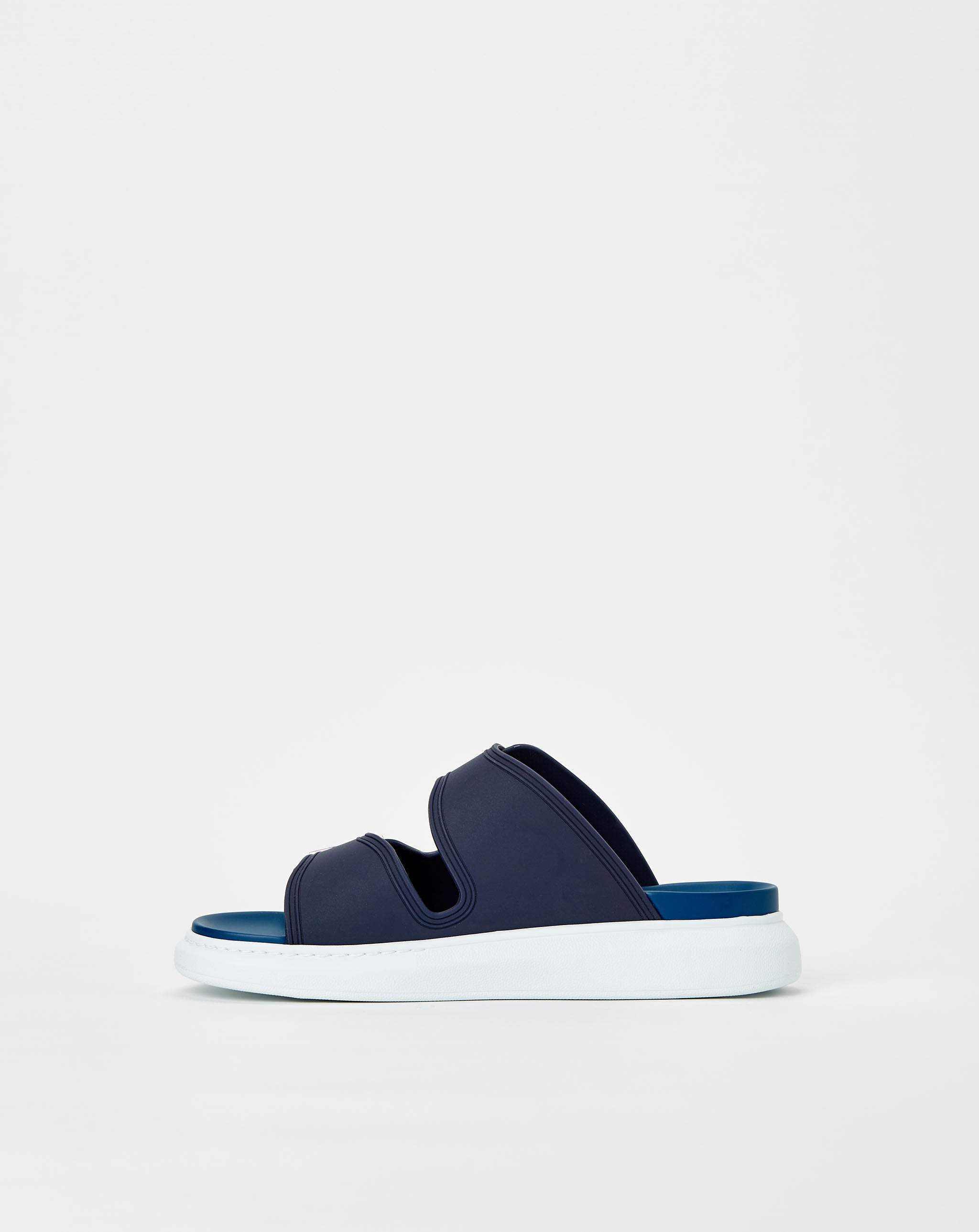 Rubber Sandal