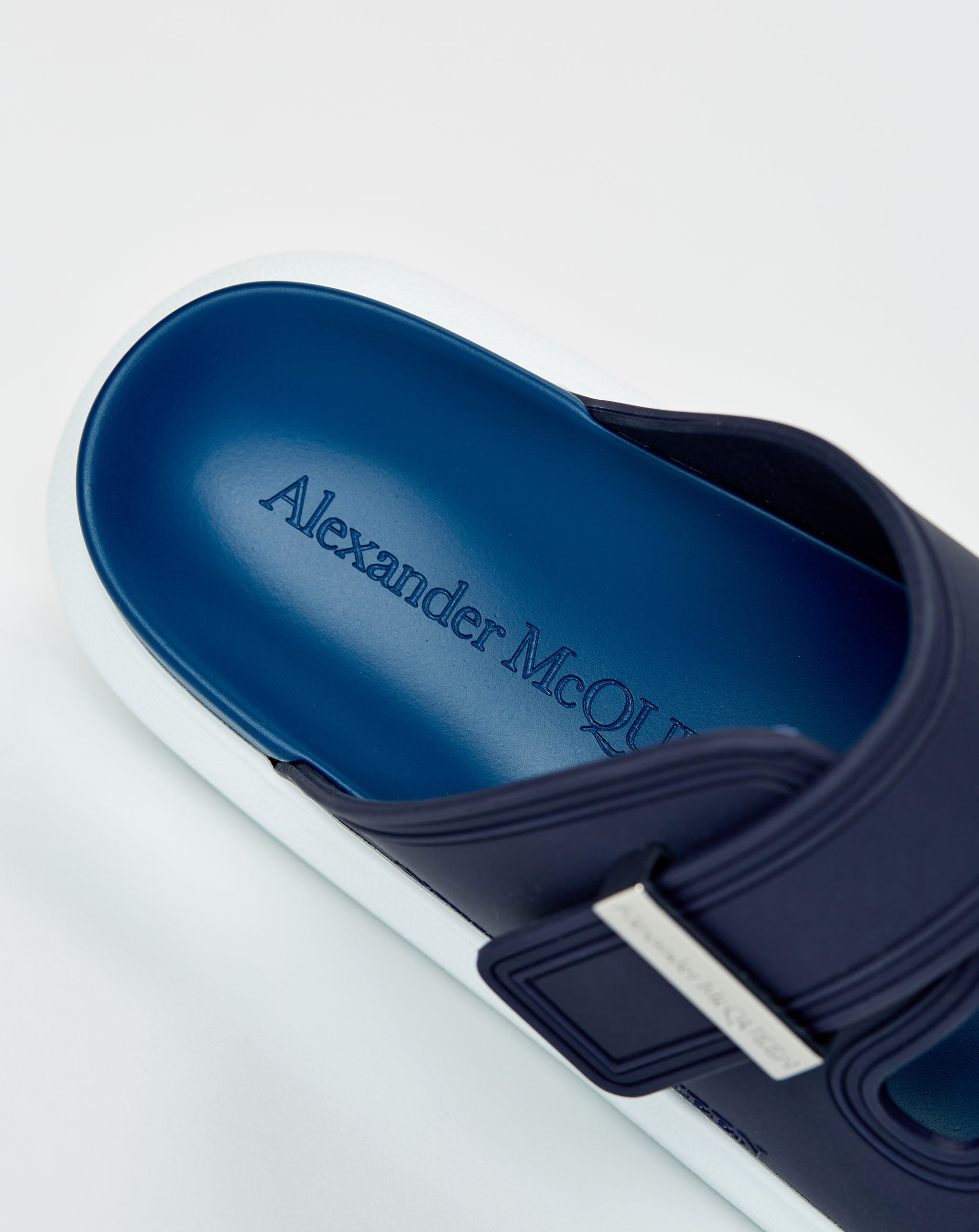Rubber Sandal