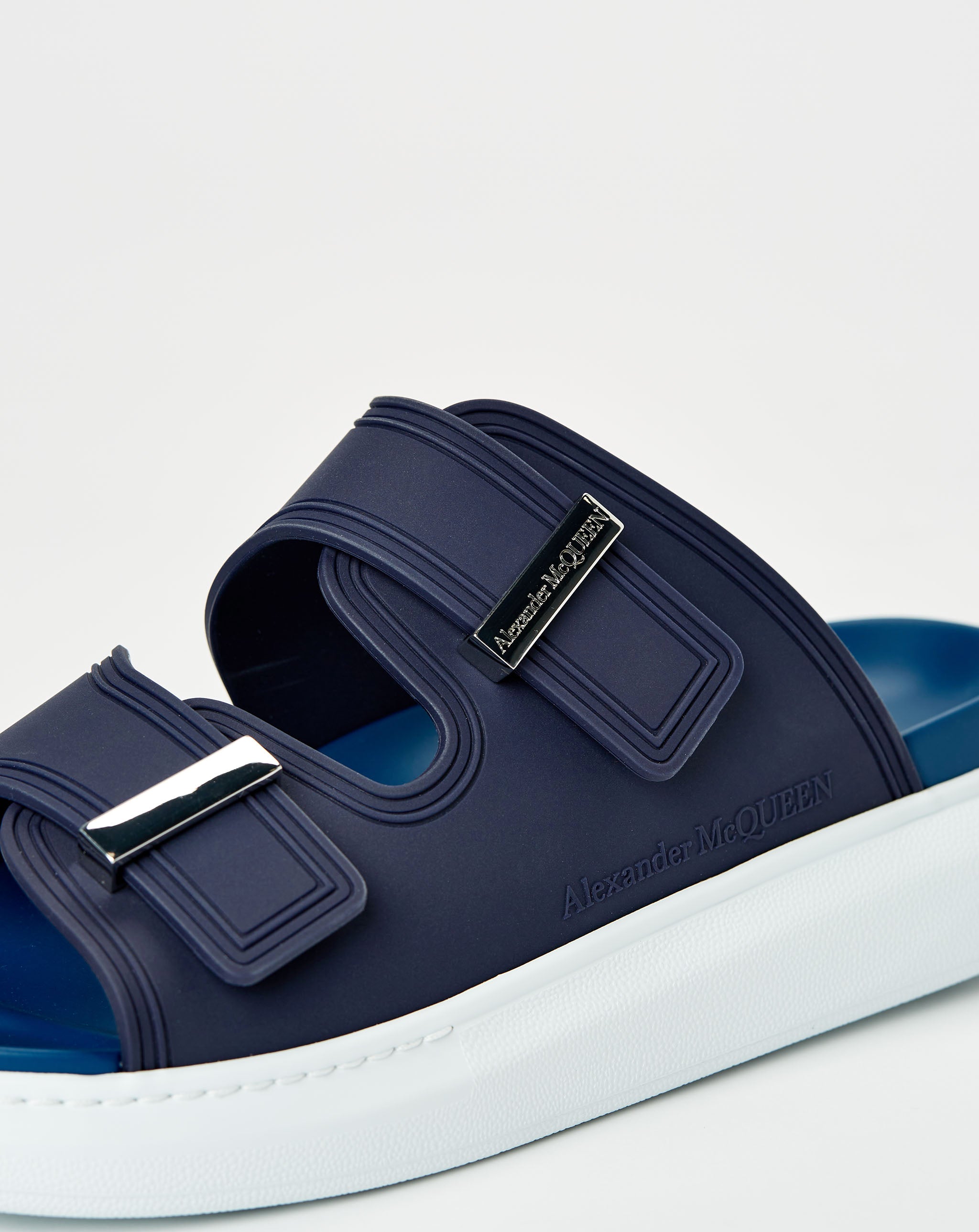 Rubber Sandal