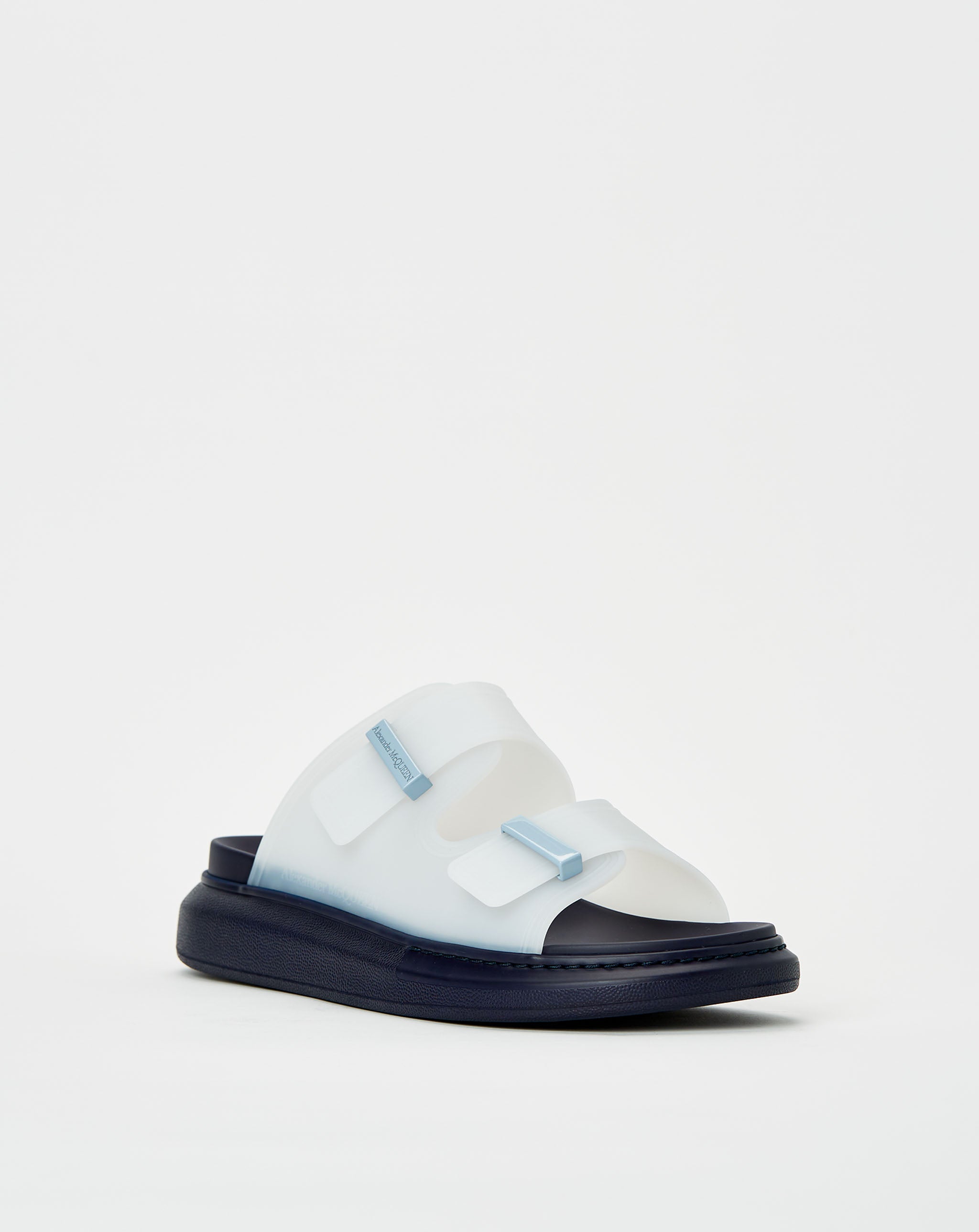 Rubber Sandal