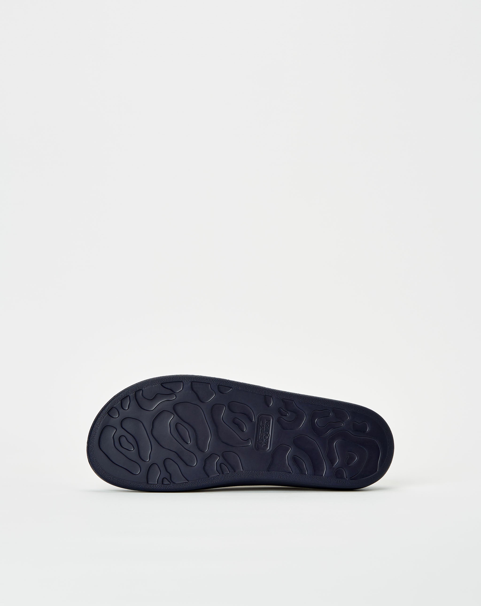 Rubber Sandal