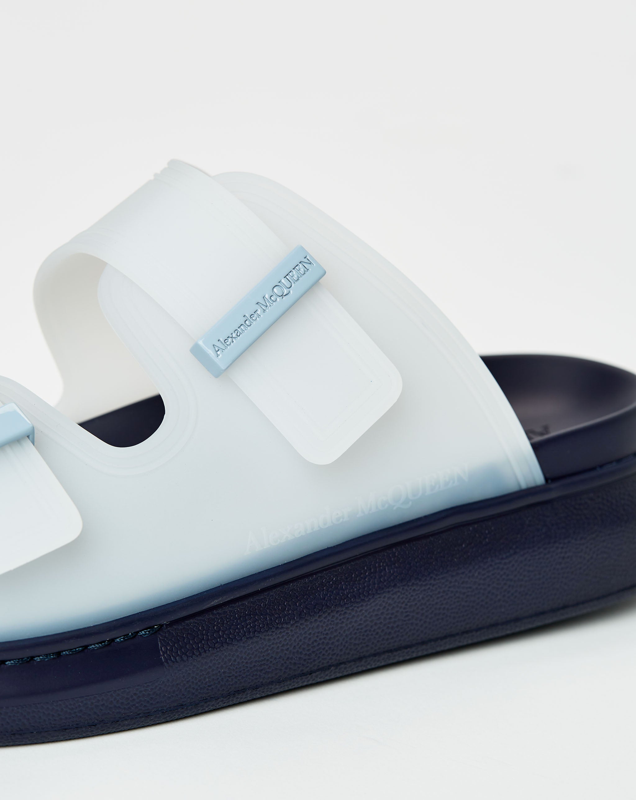 Rubber Sandal