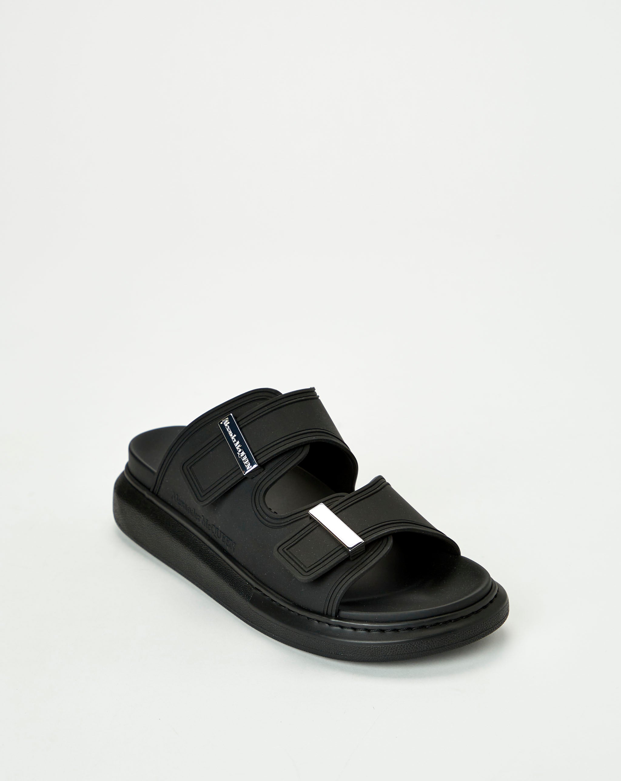 Two Band Sandals