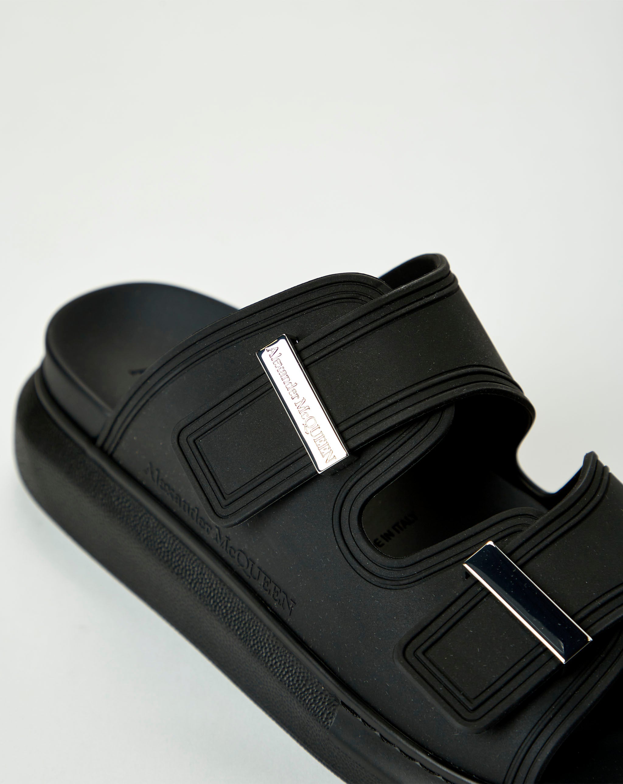 Two Band Sandals