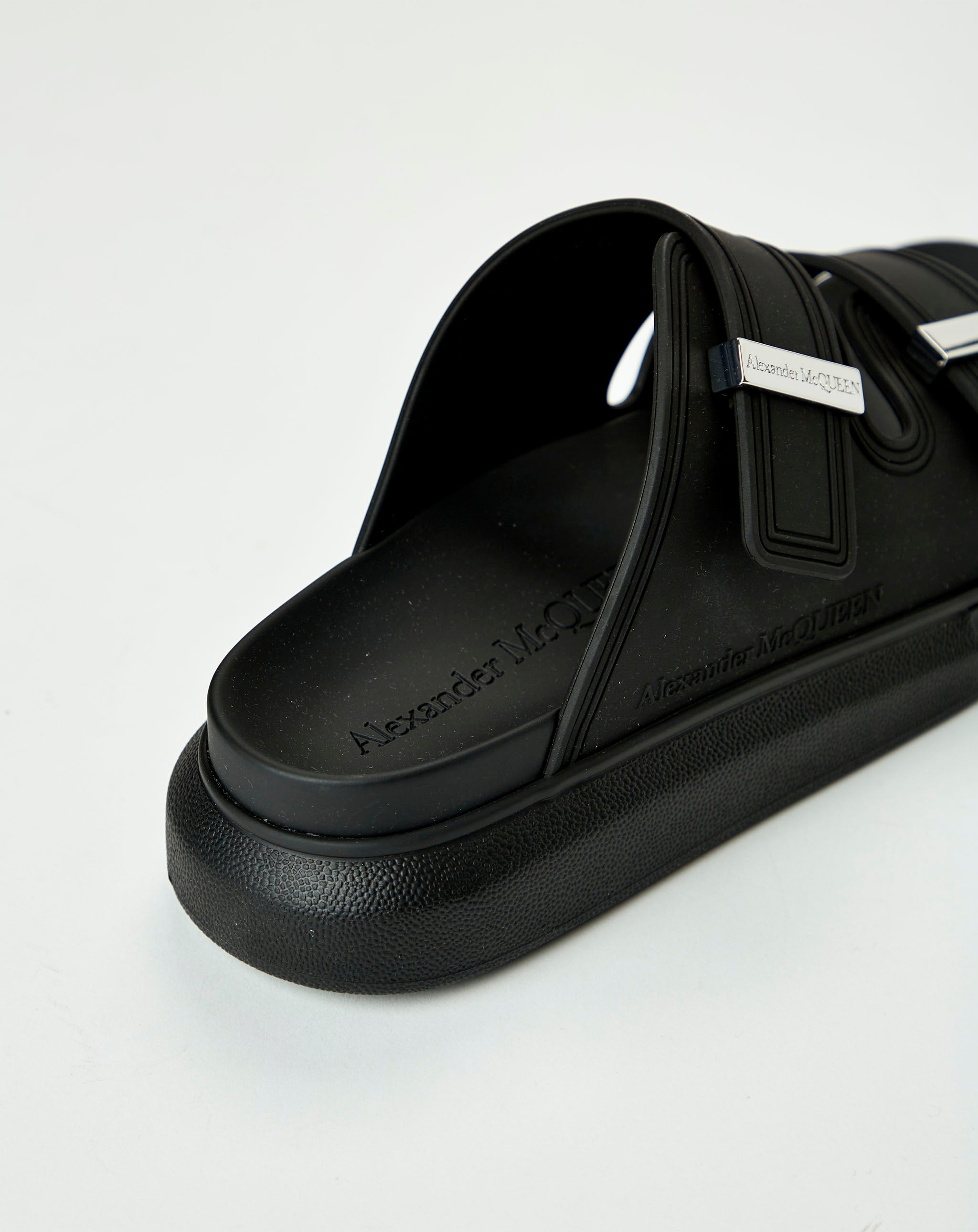 Two Band Sandals