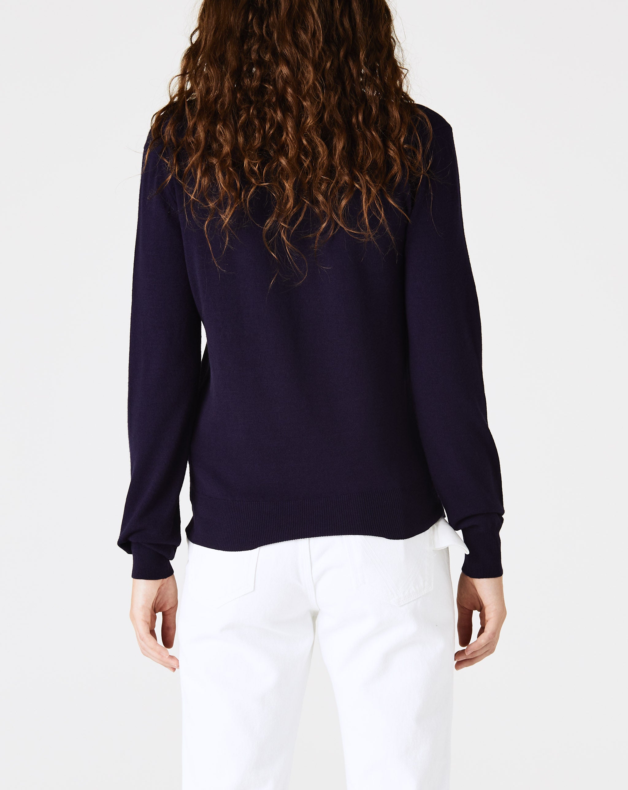 V-Neck Sweater