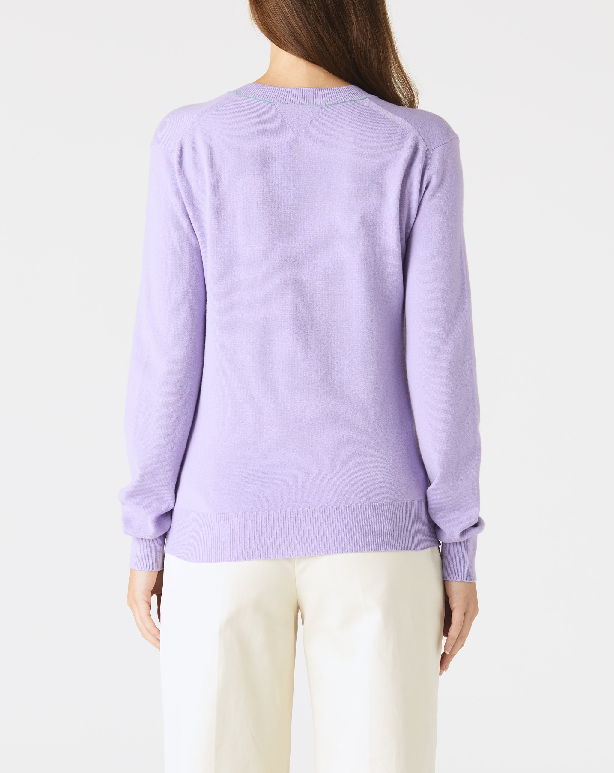 V-Neck Sweater