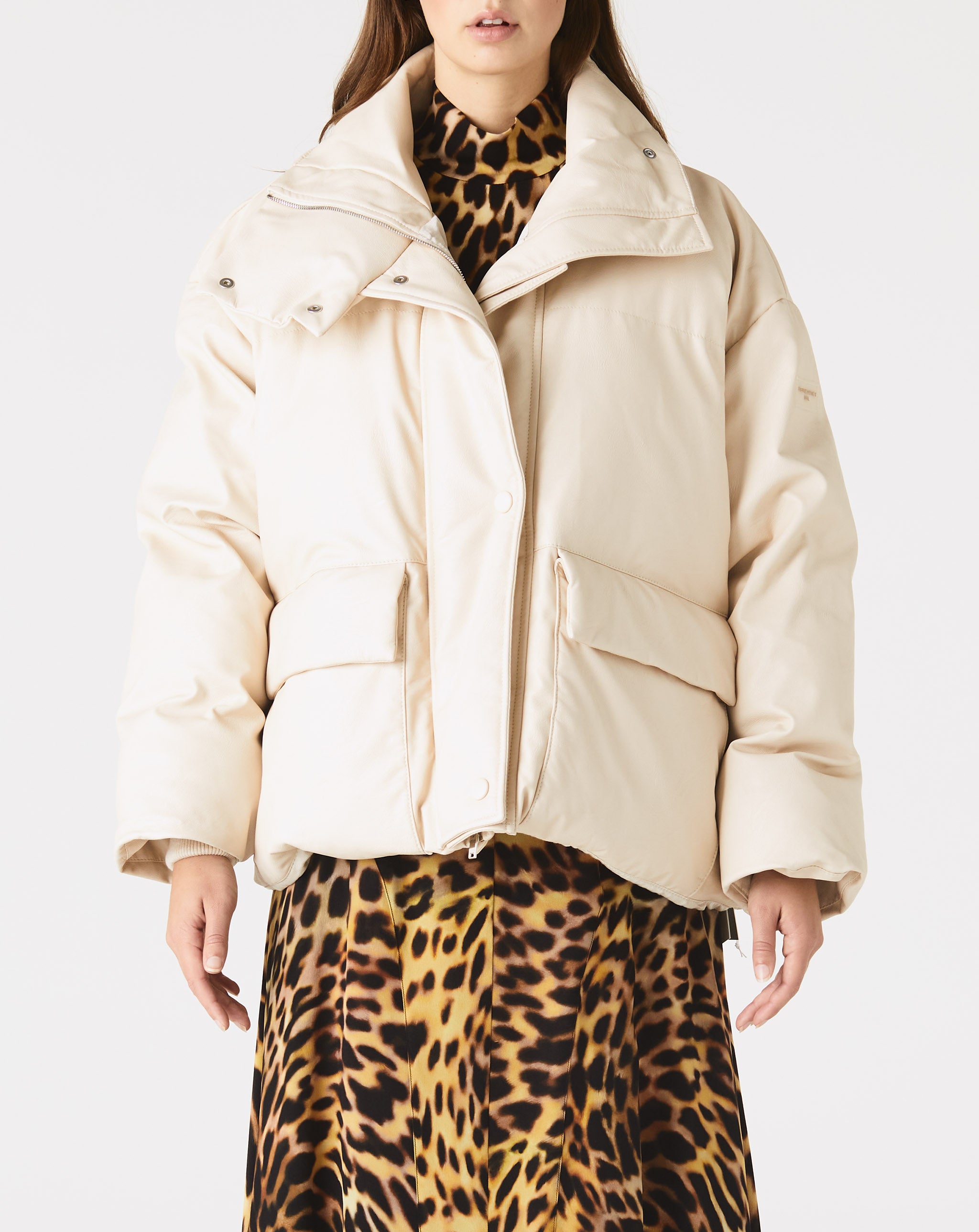Puffer Jacket
