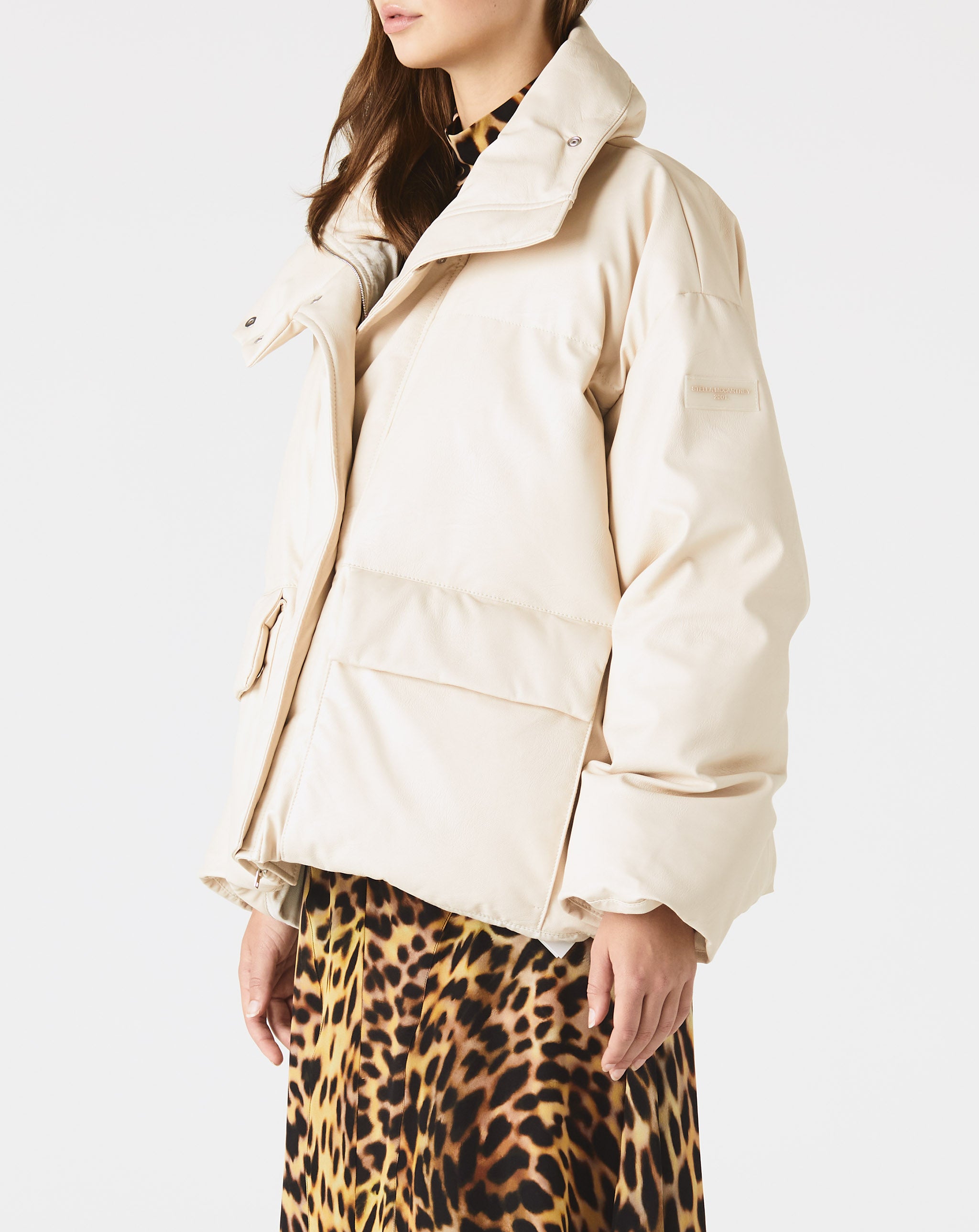 Puffer Jacket