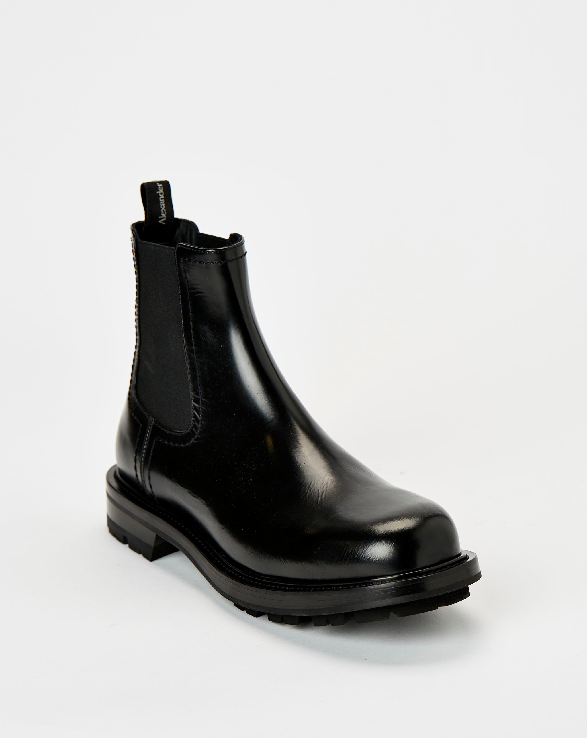 Chelsea Boots