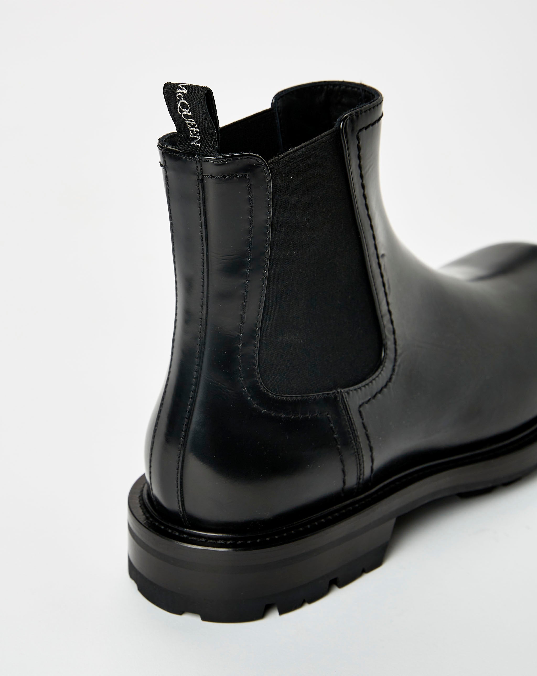 Chelsea Boots