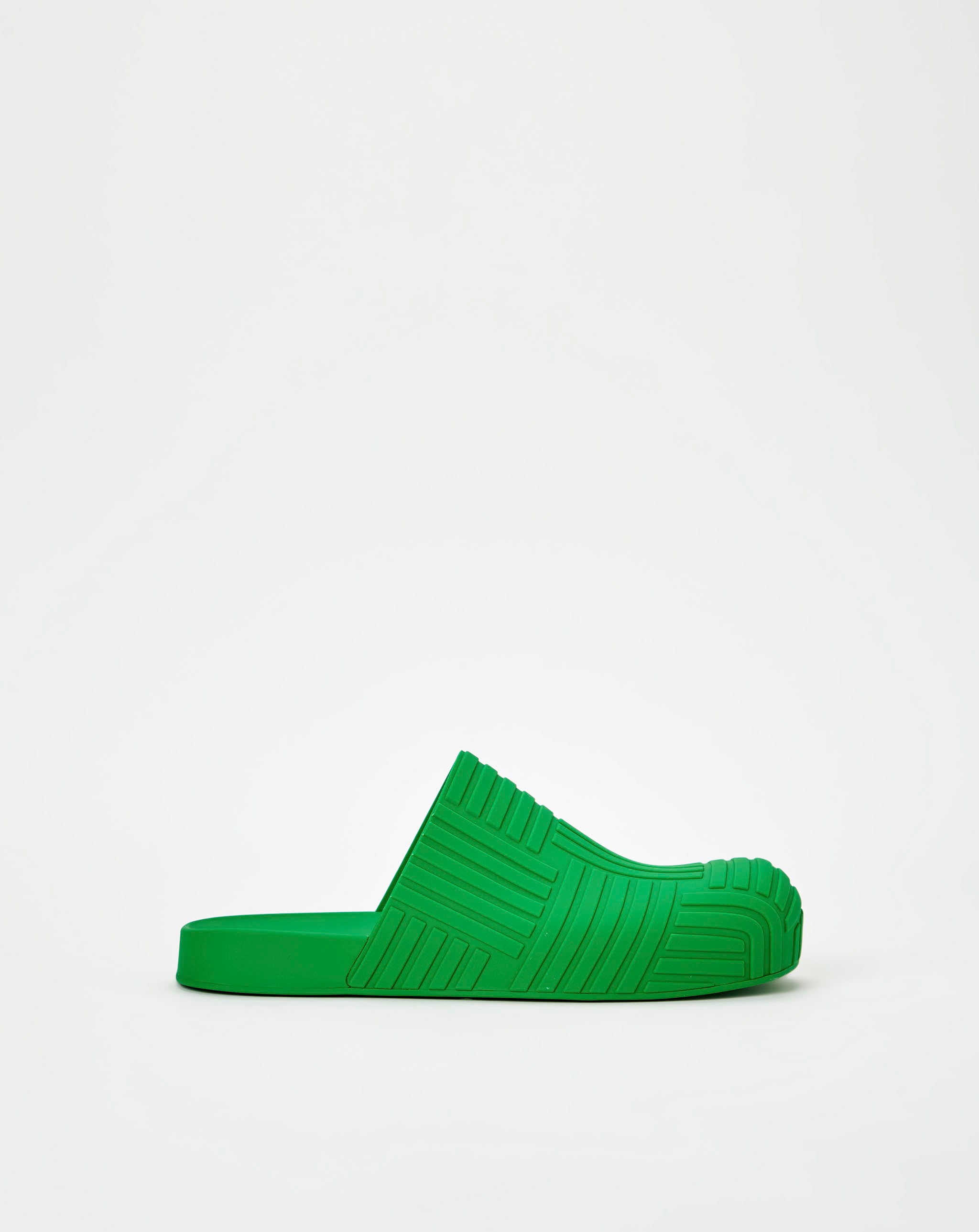 Rubber Clog