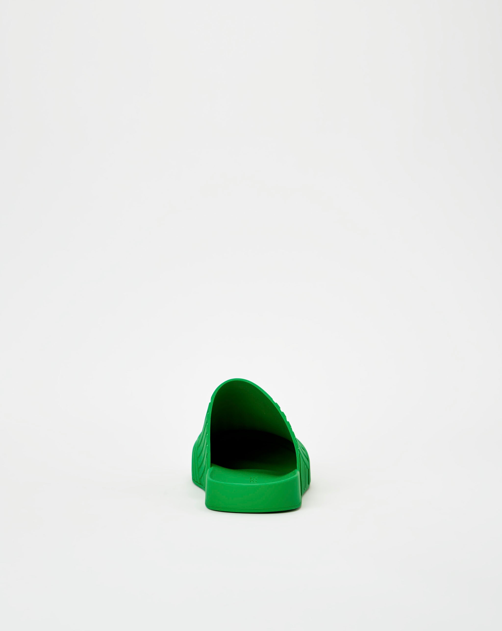 Rubber Clog
