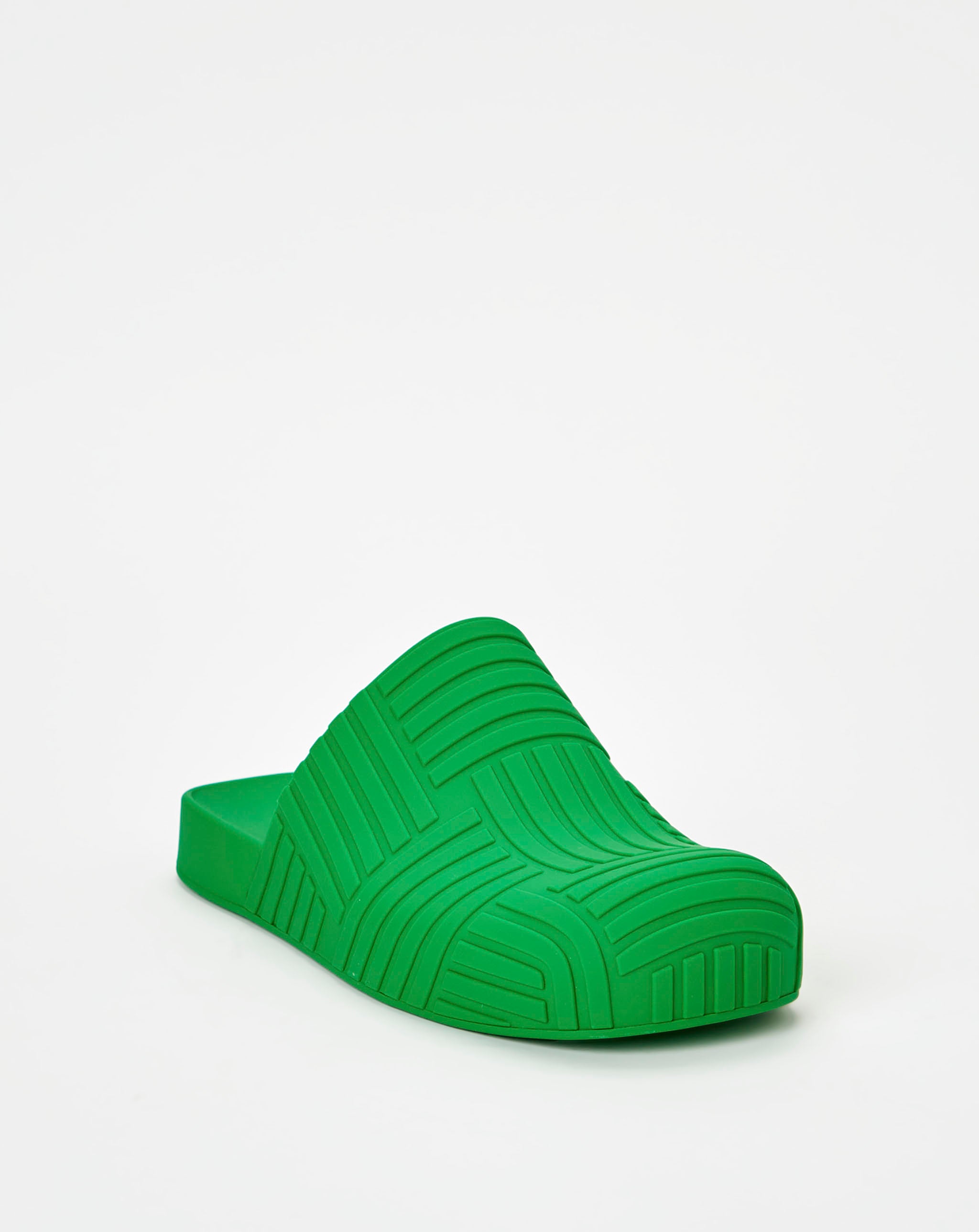 Rubber Clog