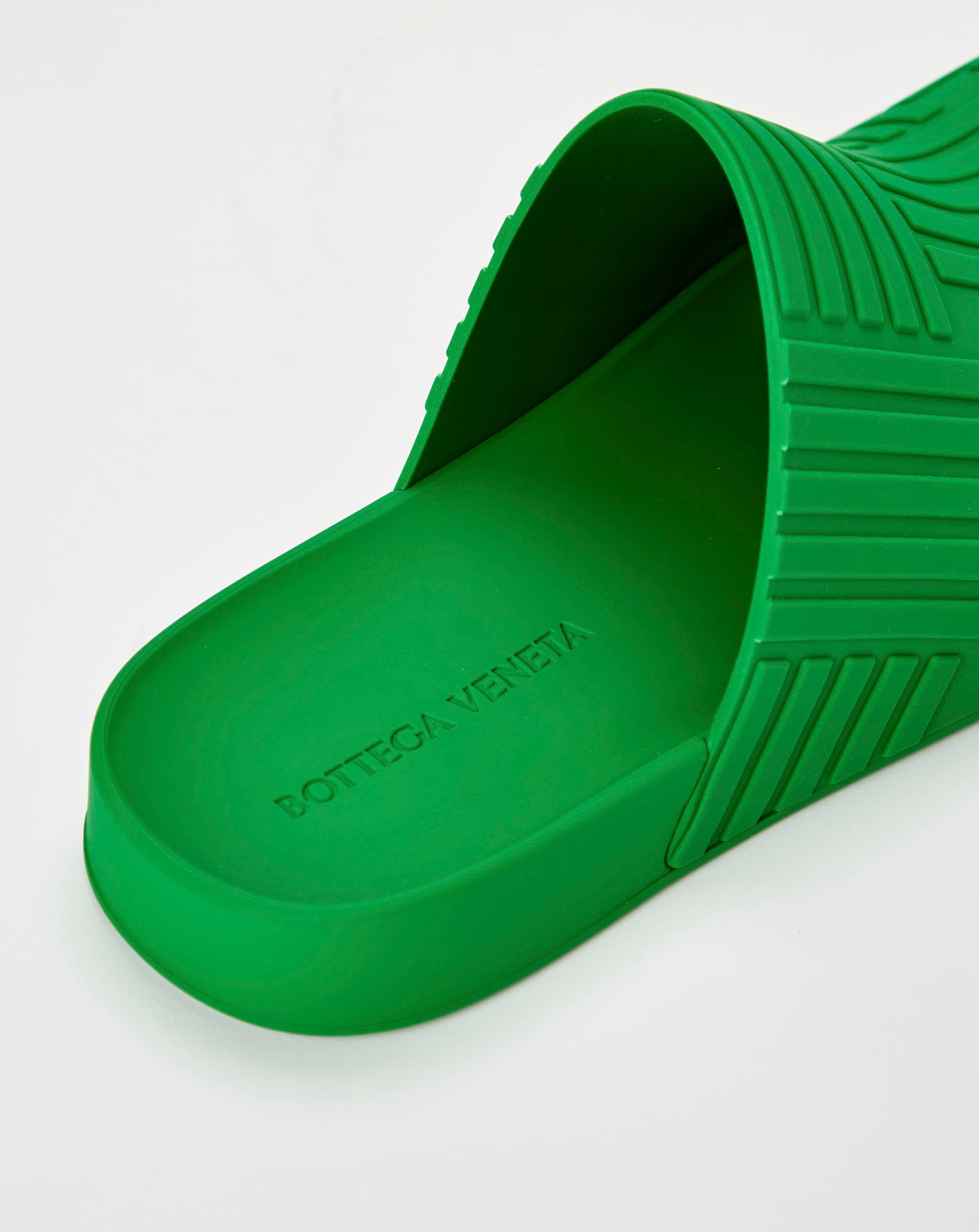 Rubber Clog
