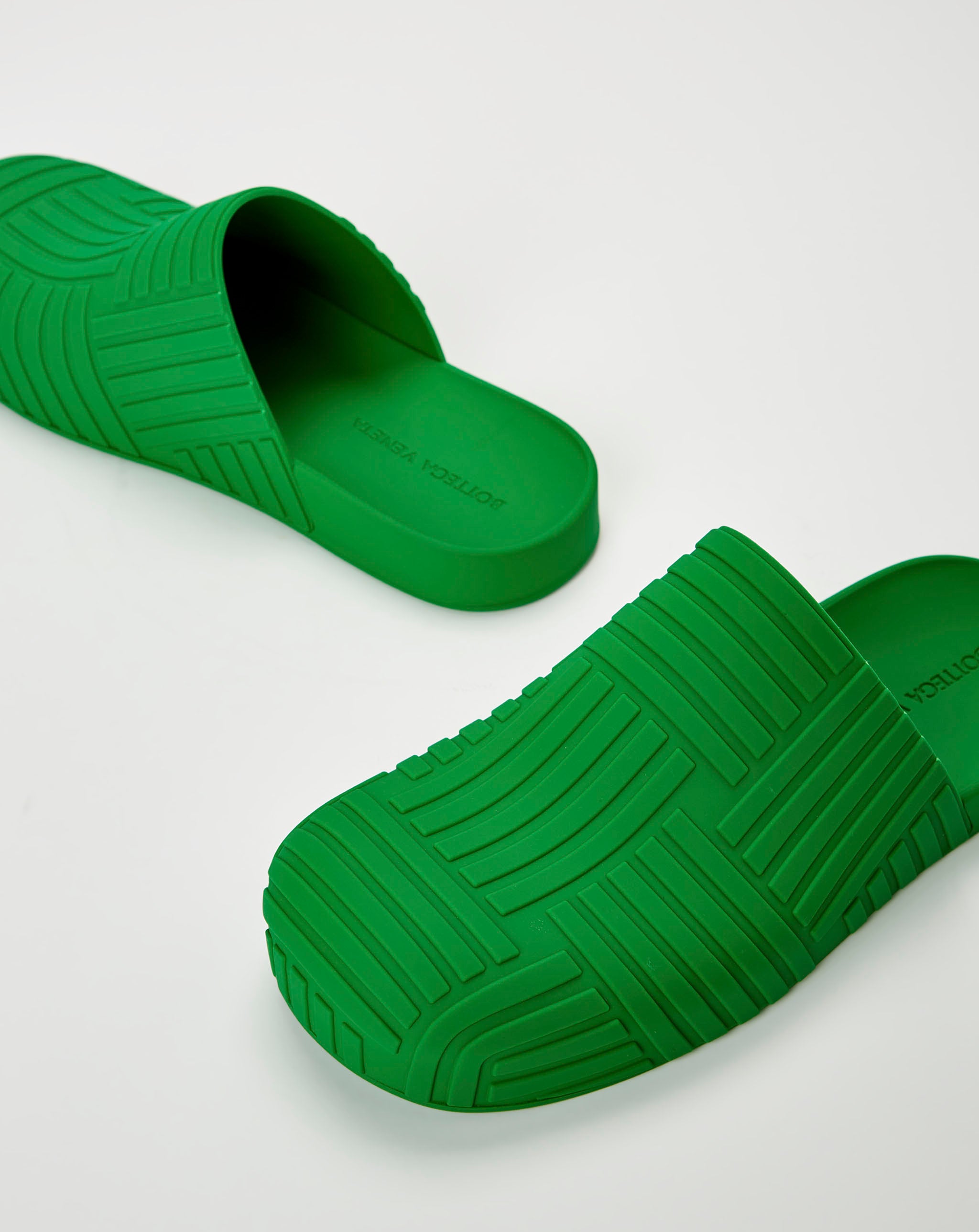 Rubber Clog