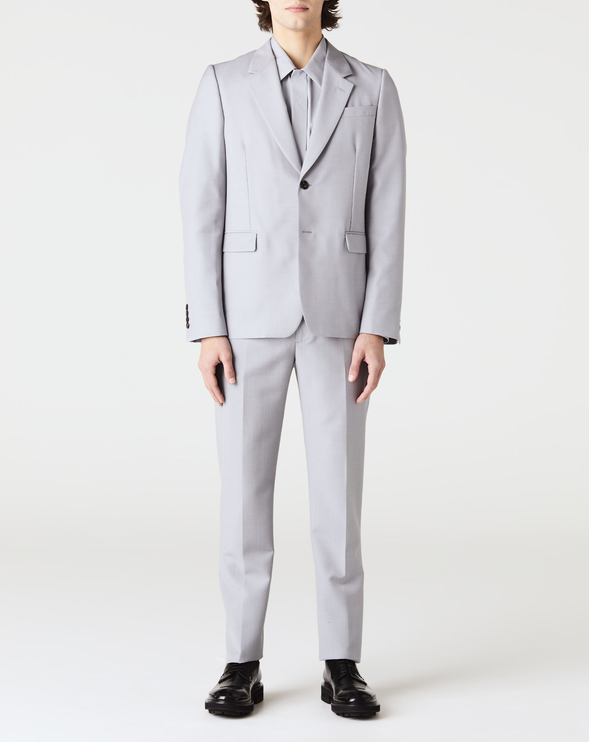 Light Tailored Jacket