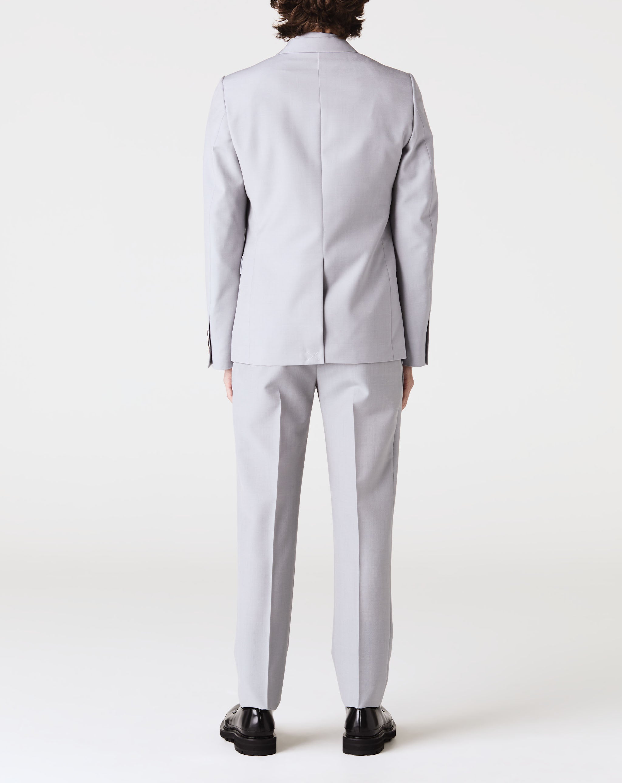 Light Tailored Jacket