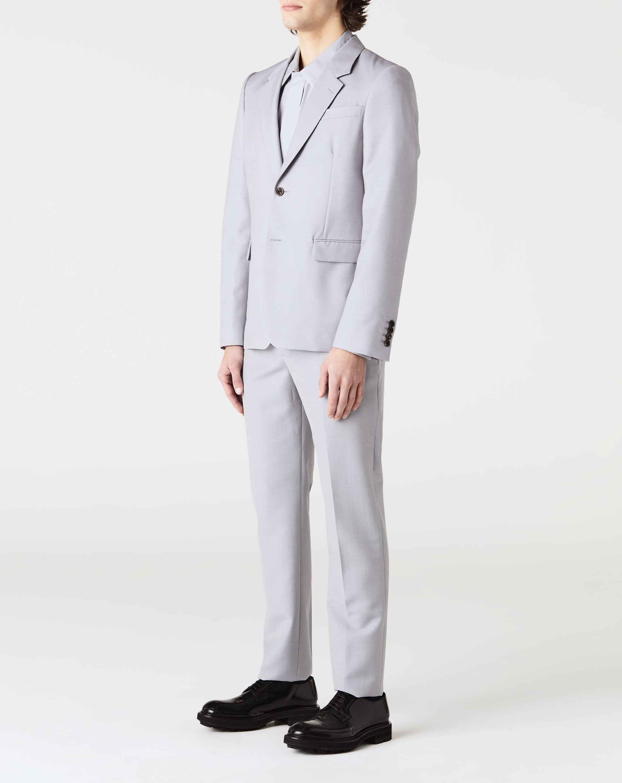 Light Tailored Jacket