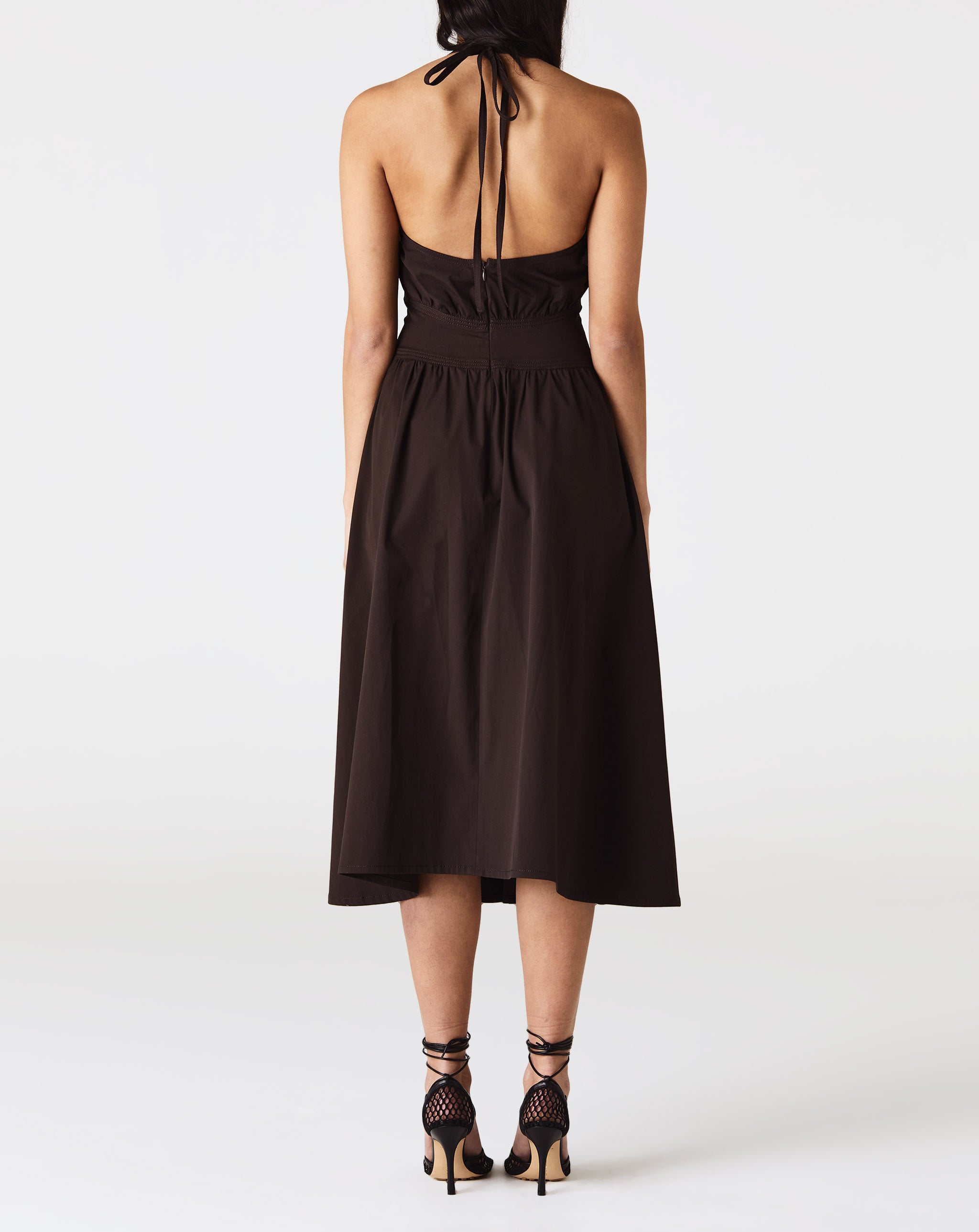 Halter Dress
