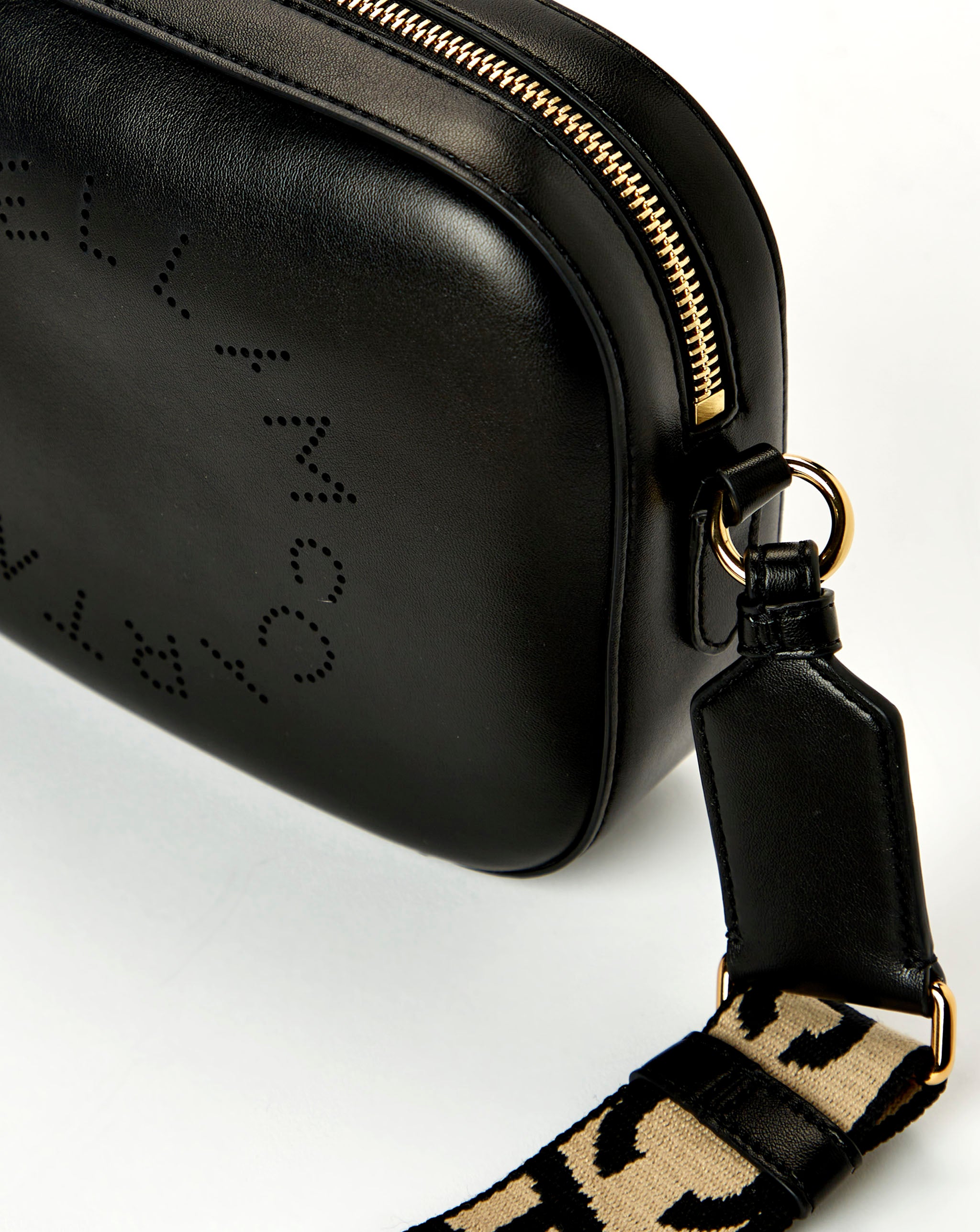 Small Camera Bag