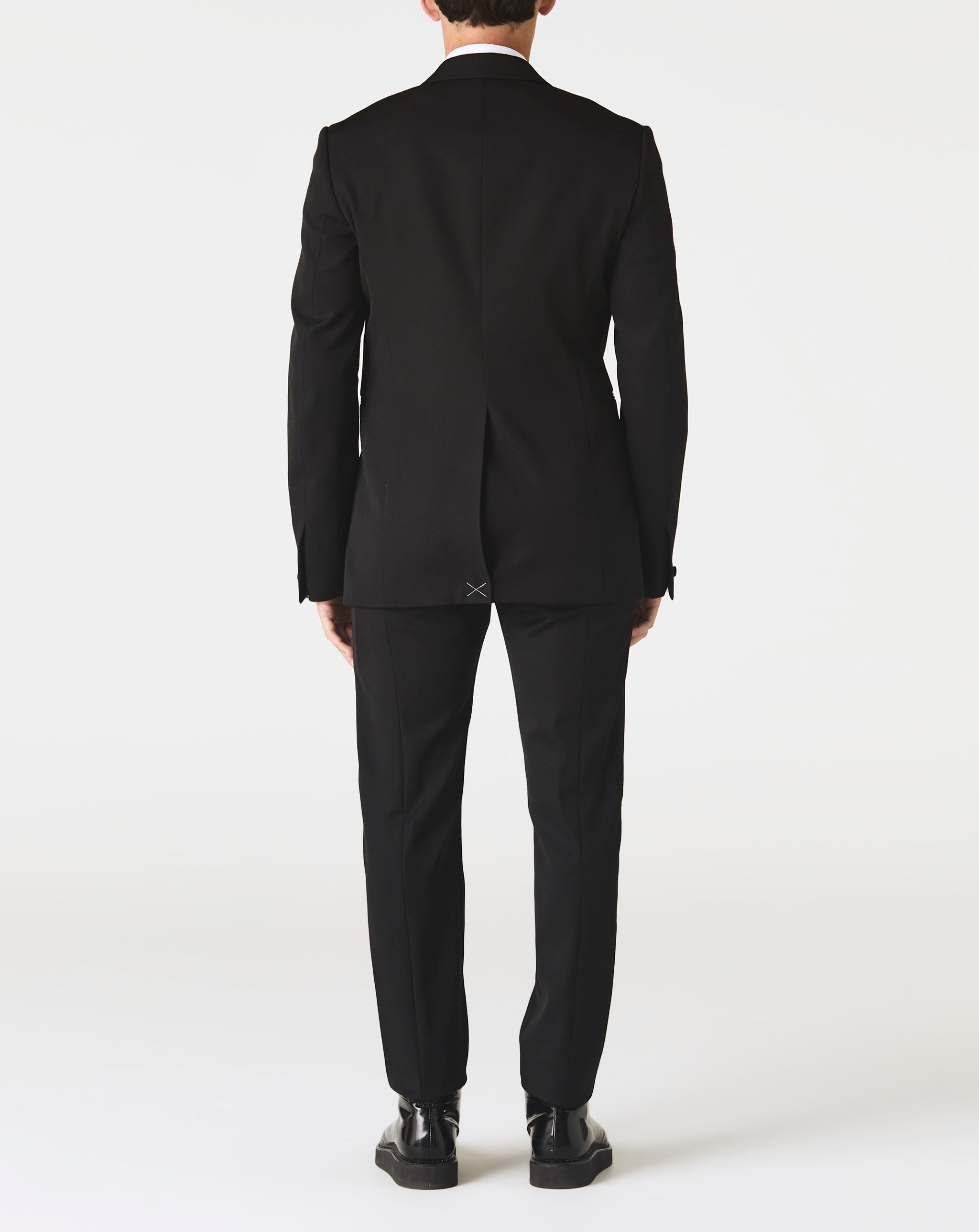 Peak Lapel Tuxedo