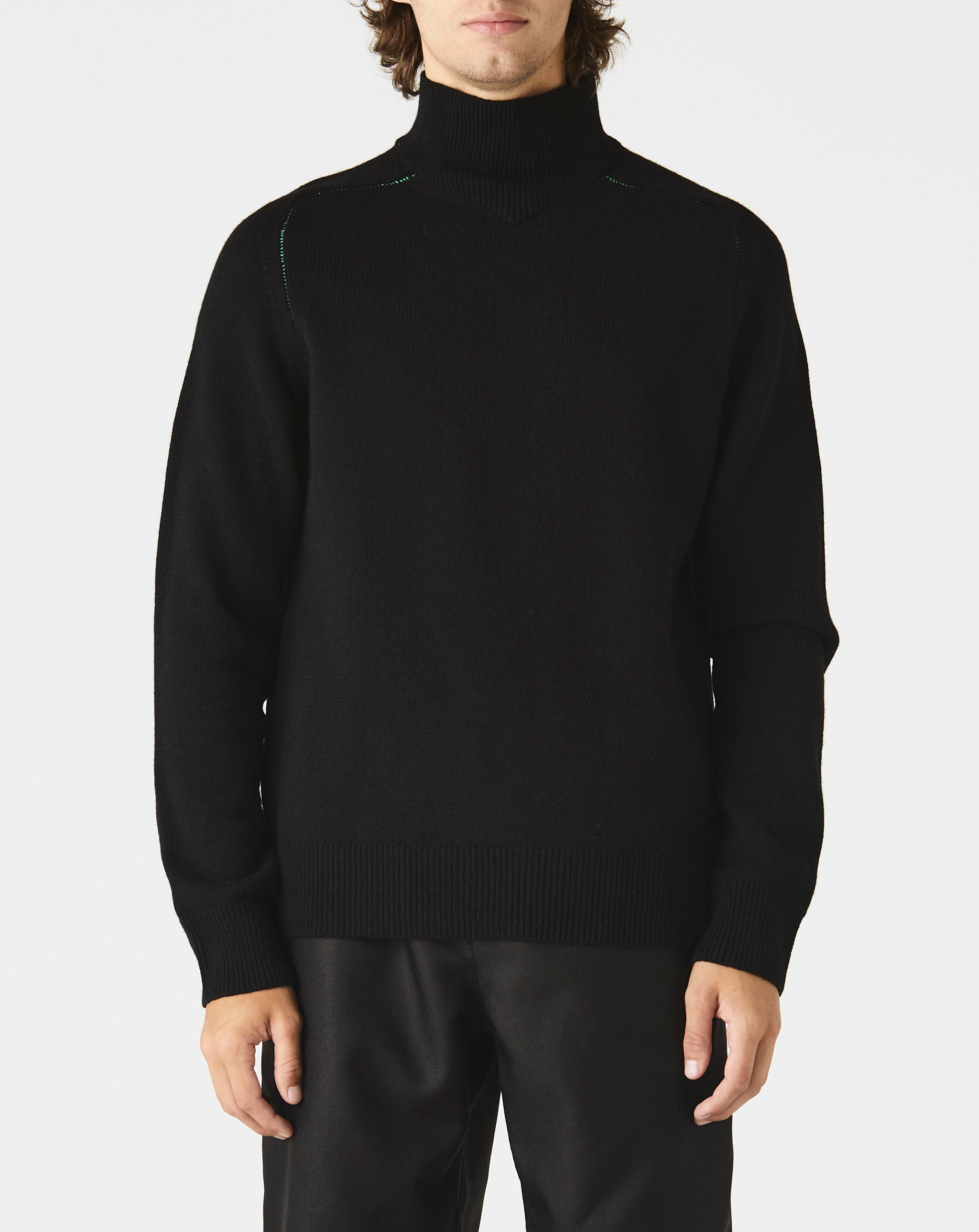 Turtleneck