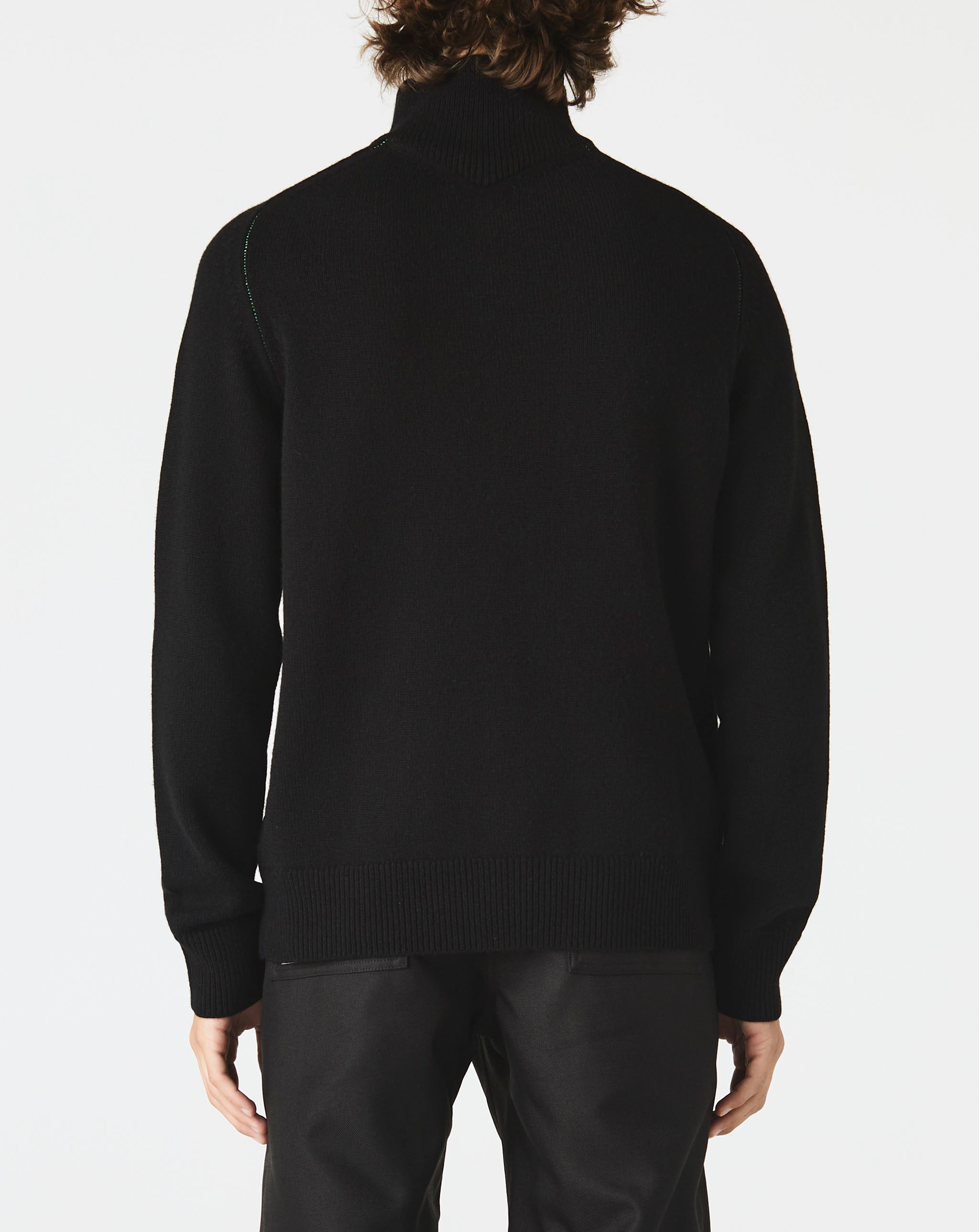 Turtleneck