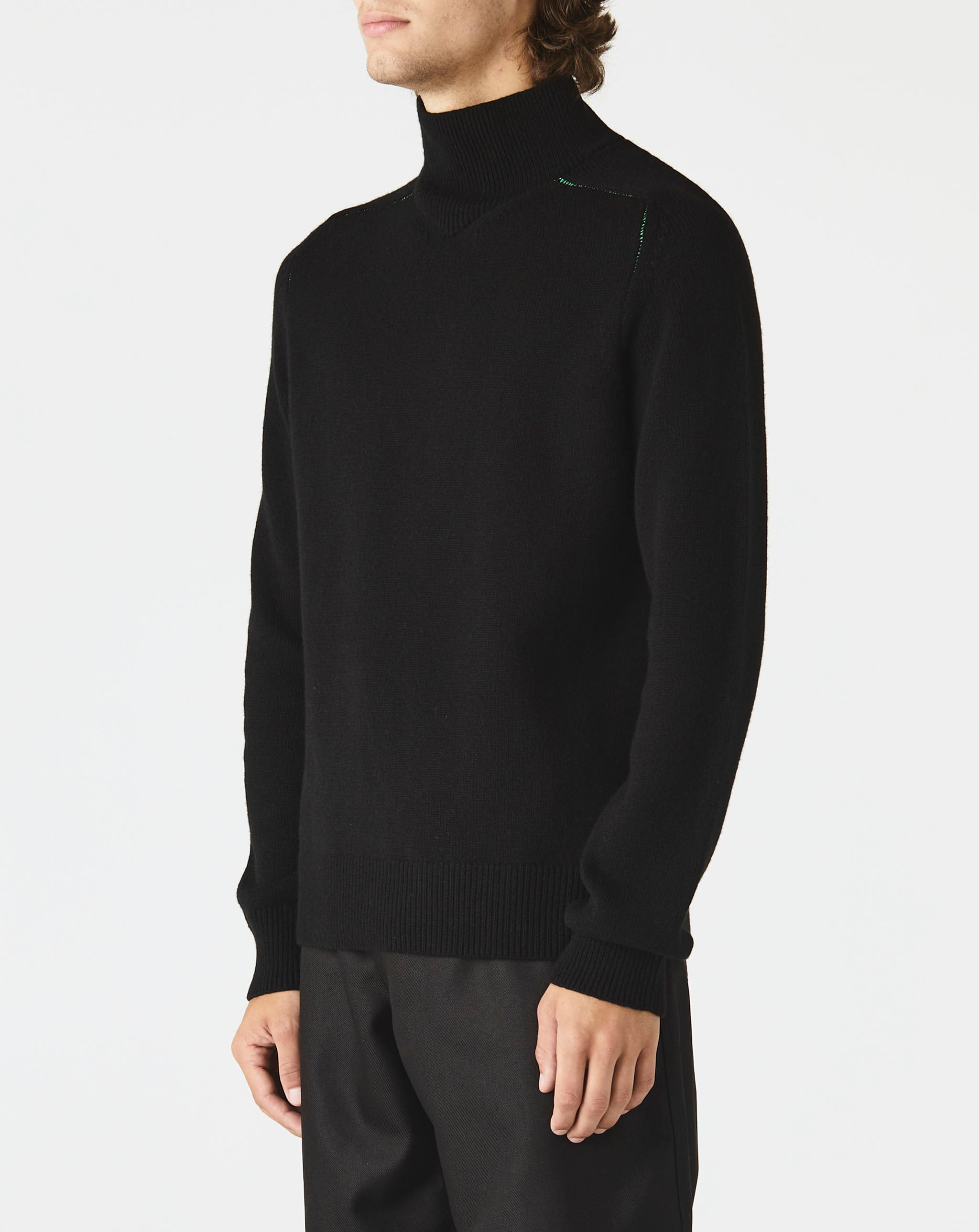 Turtleneck