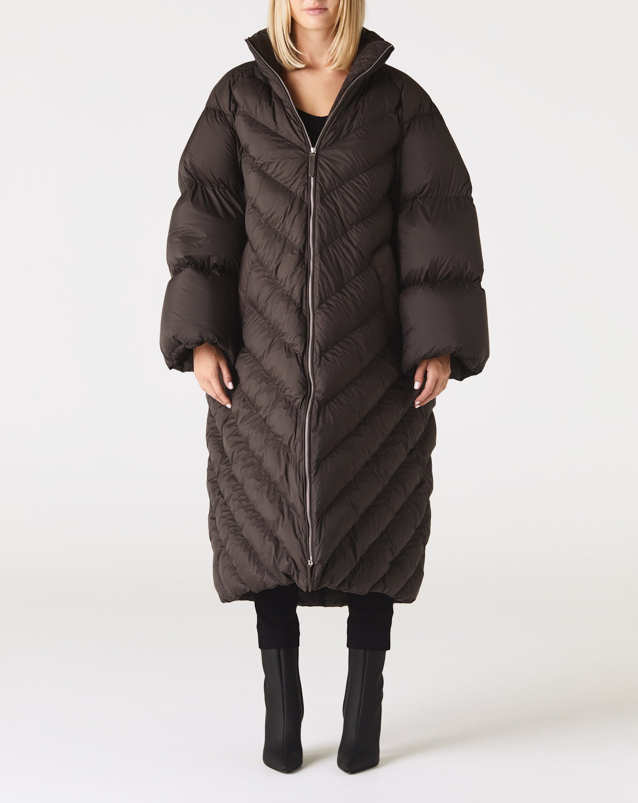 Farrow Puffer