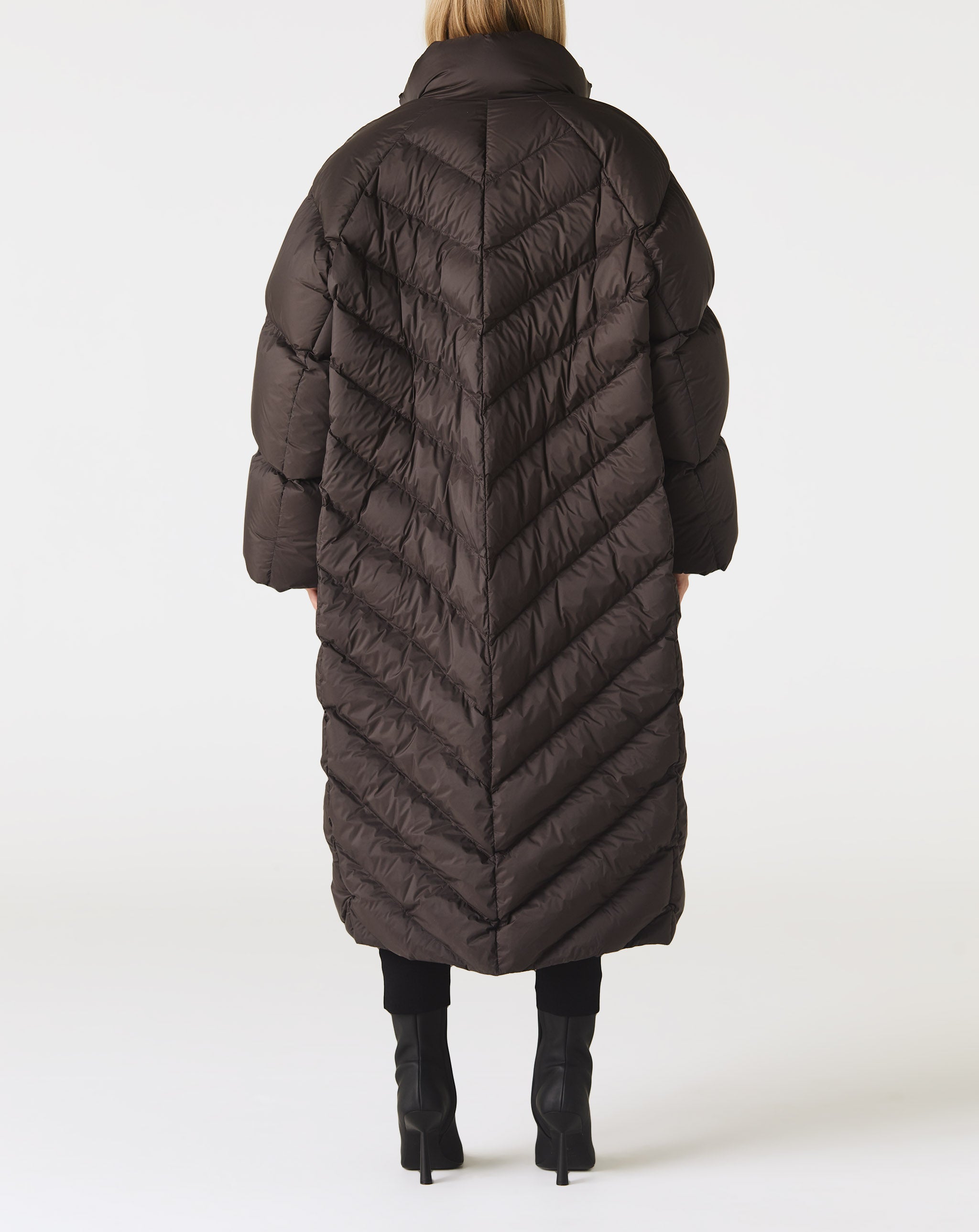 Farrow Puffer