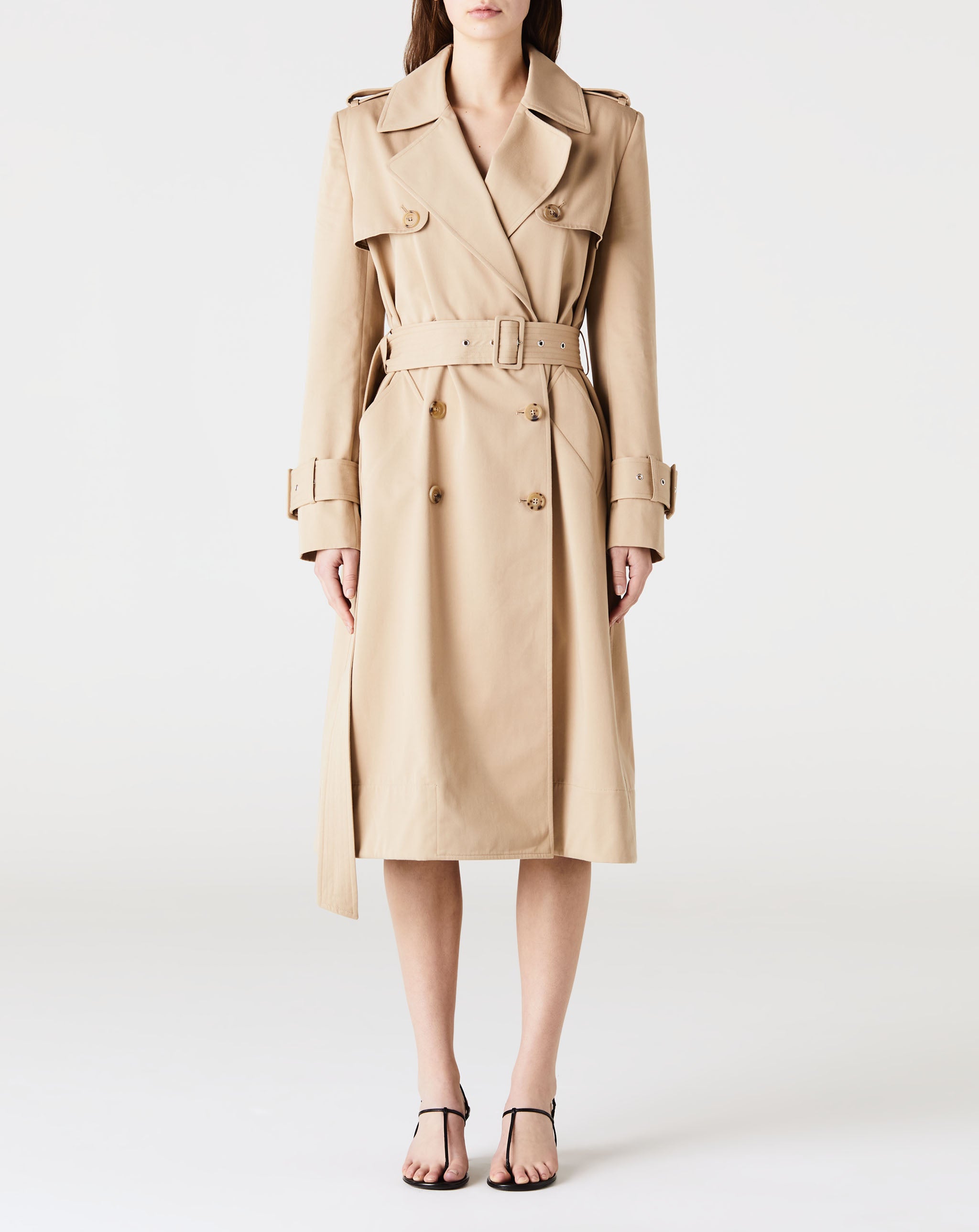 Murphy Coat