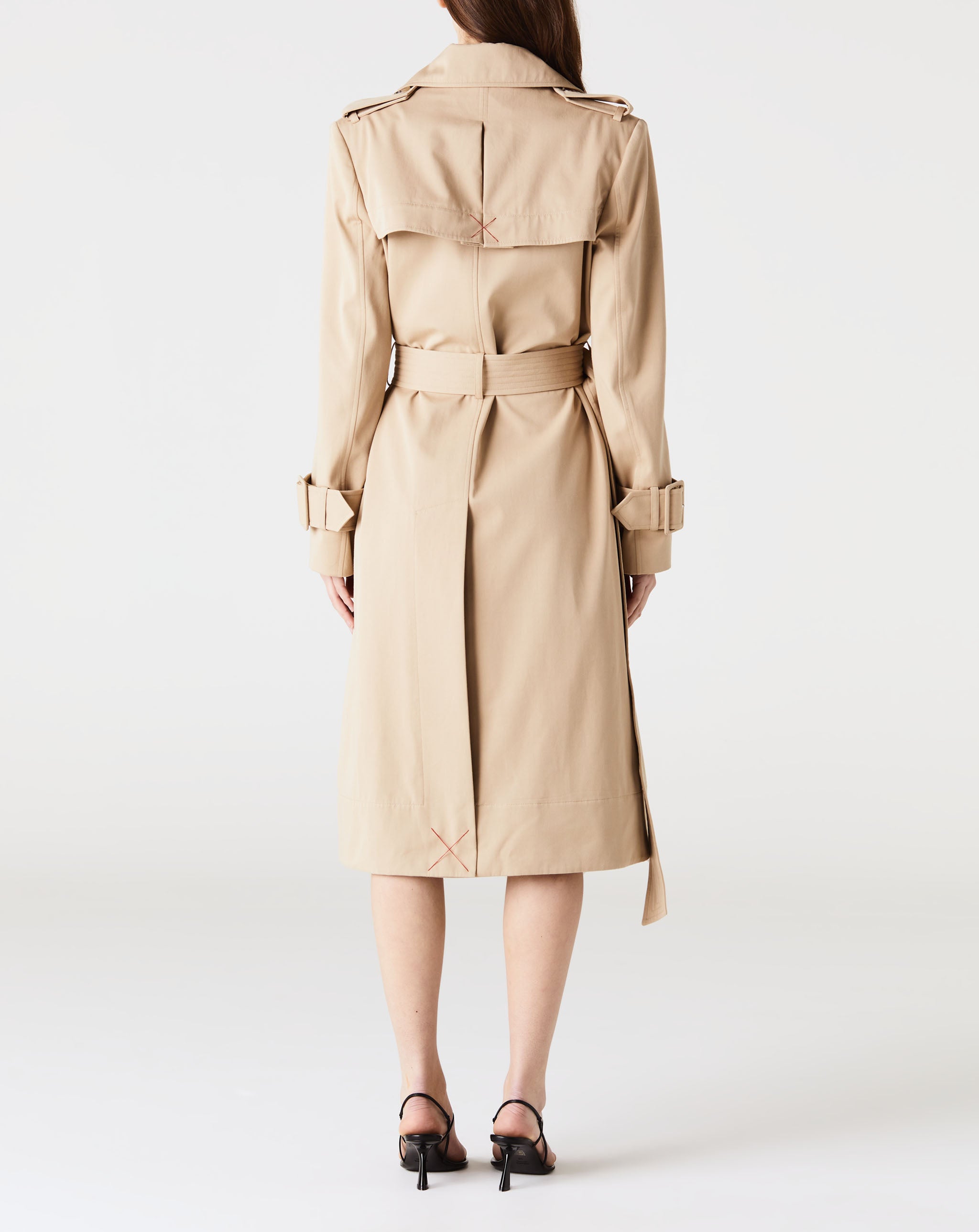 Murphy Coat