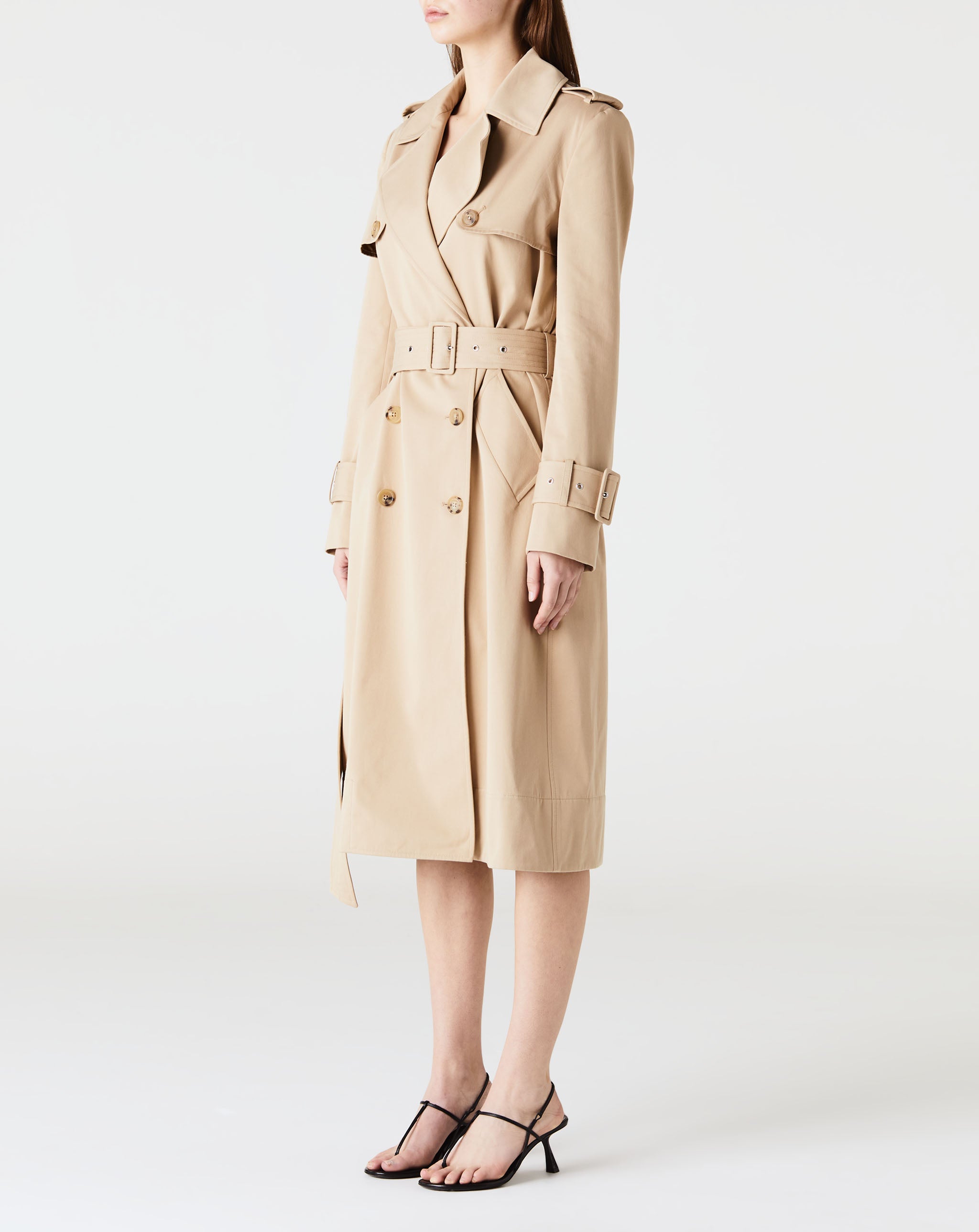 Murphy Coat