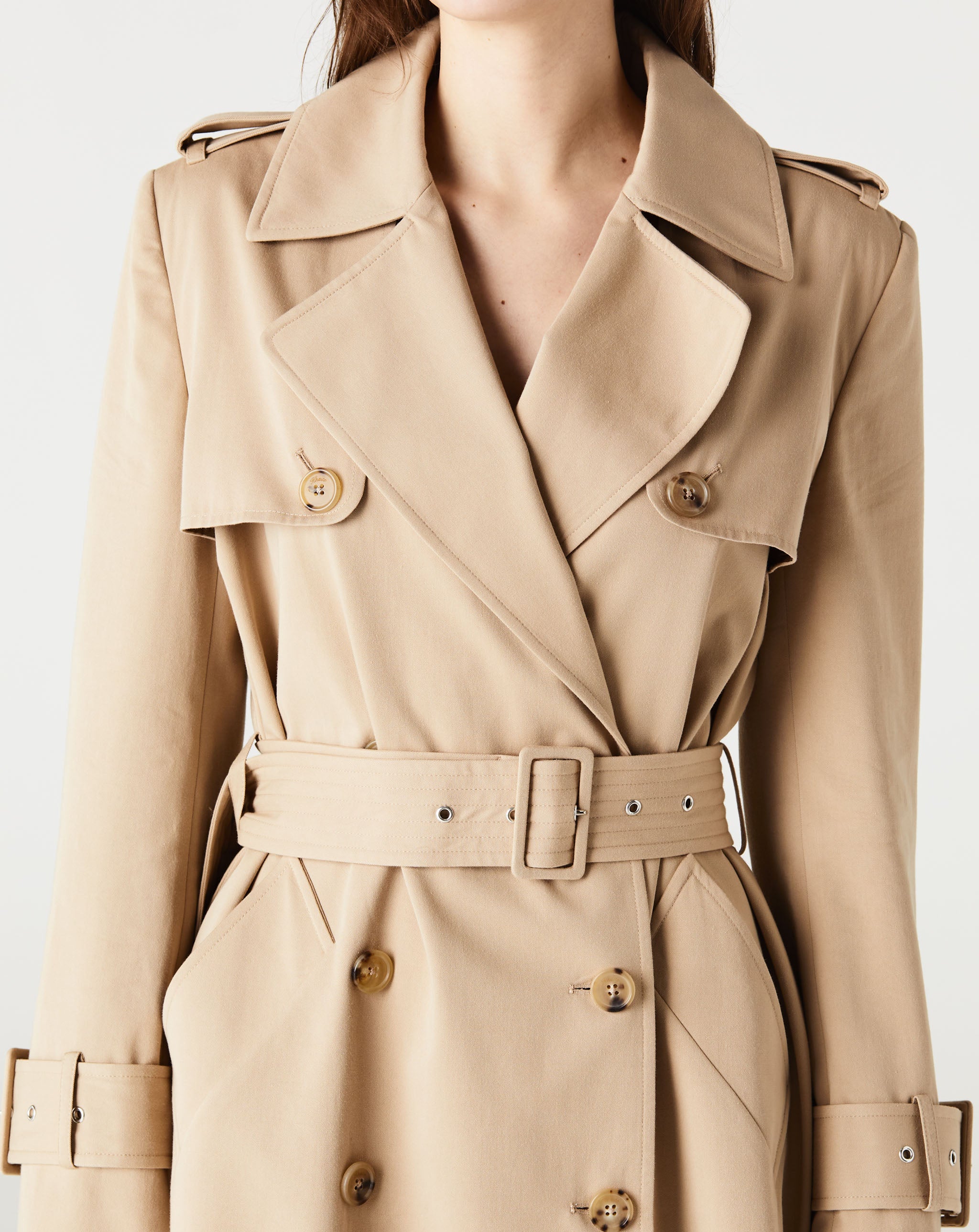 Murphy Coat