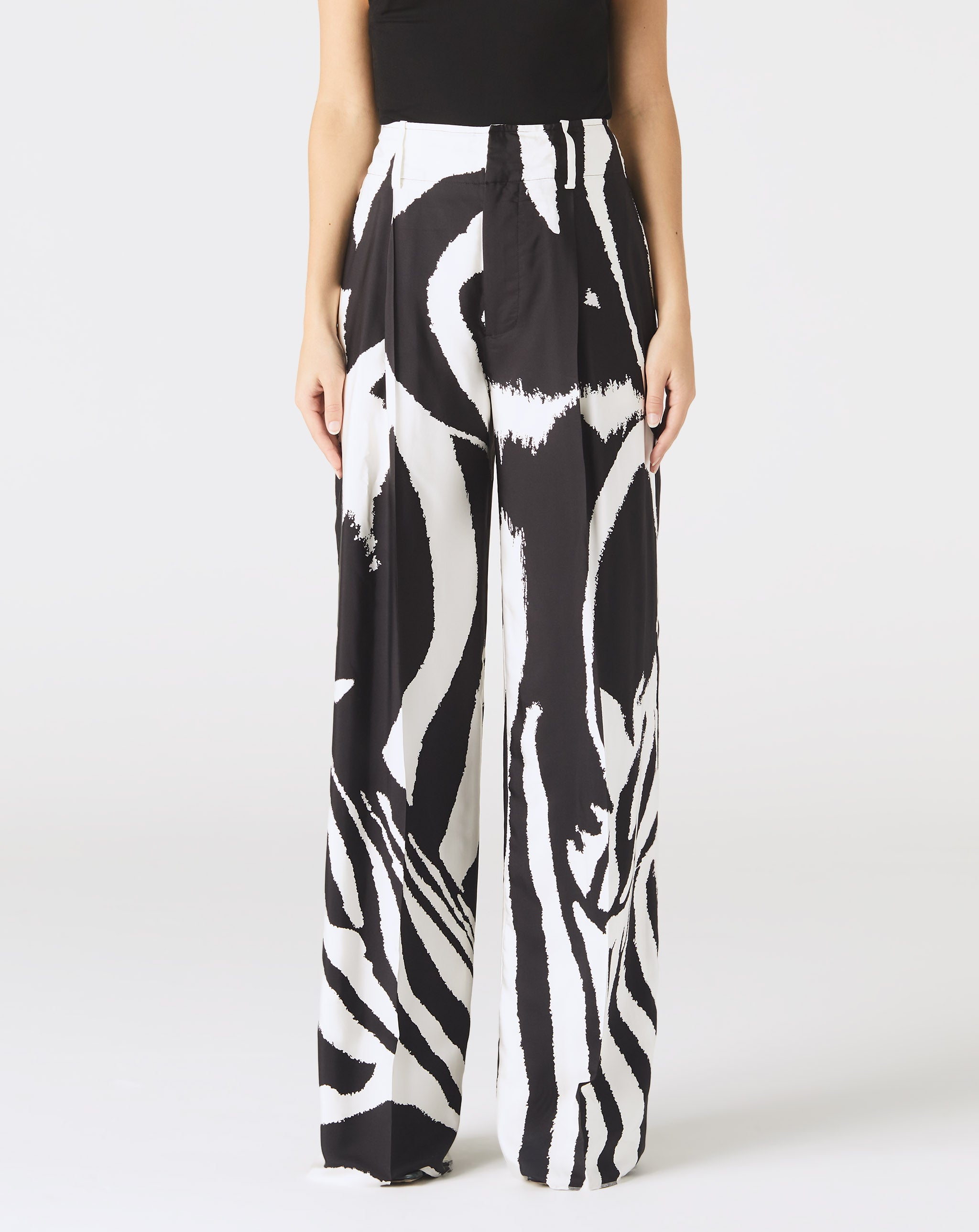 Zebra Trouser