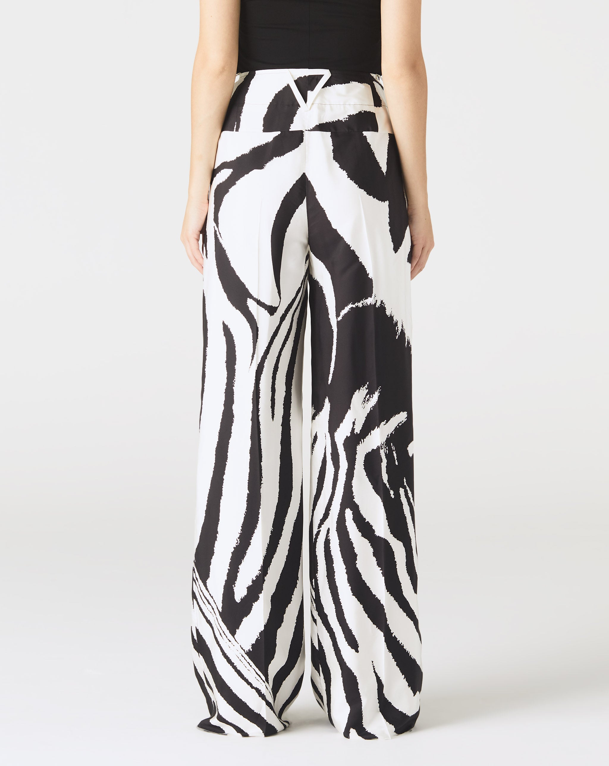 Zebra Trouser