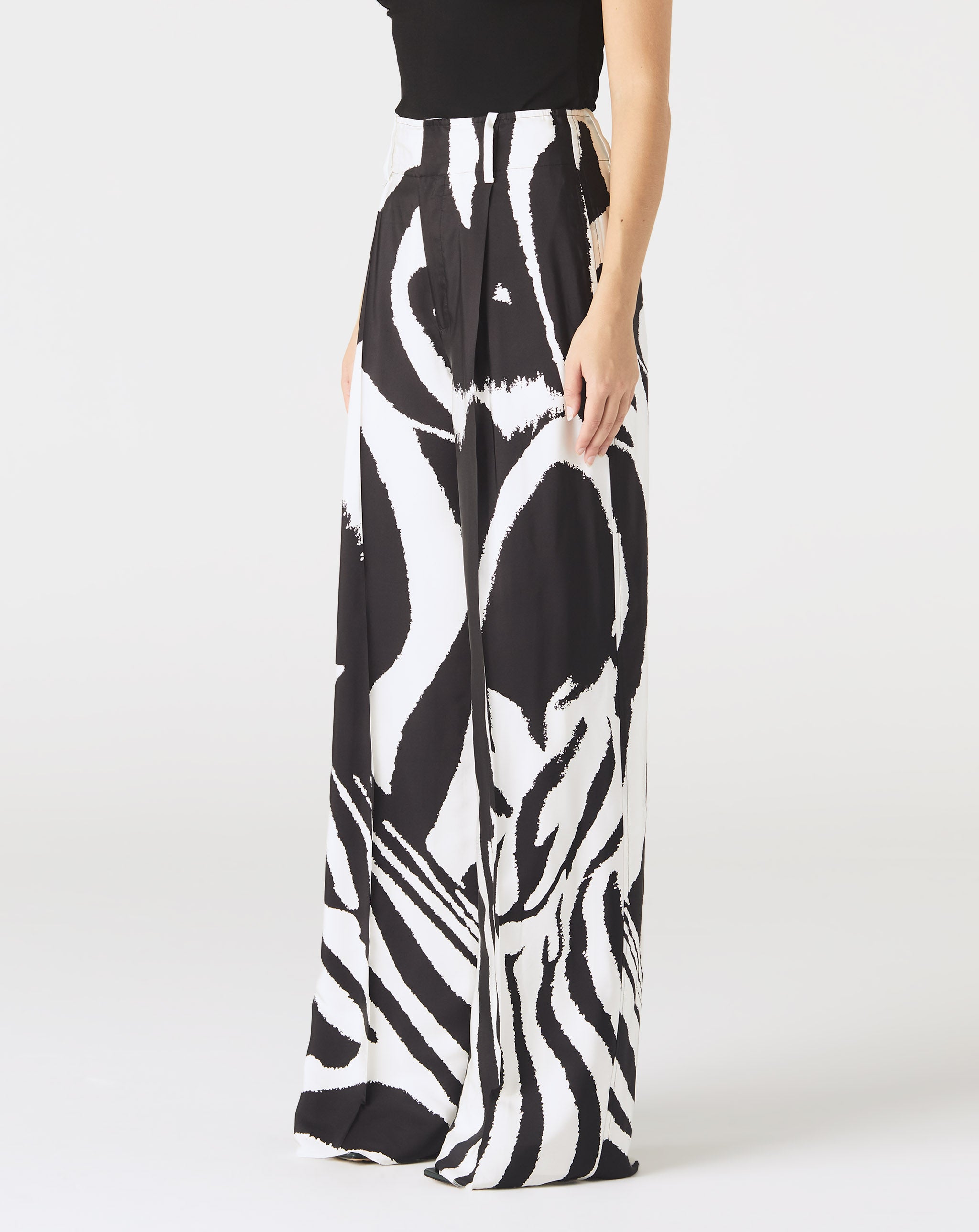 Zebra Trouser