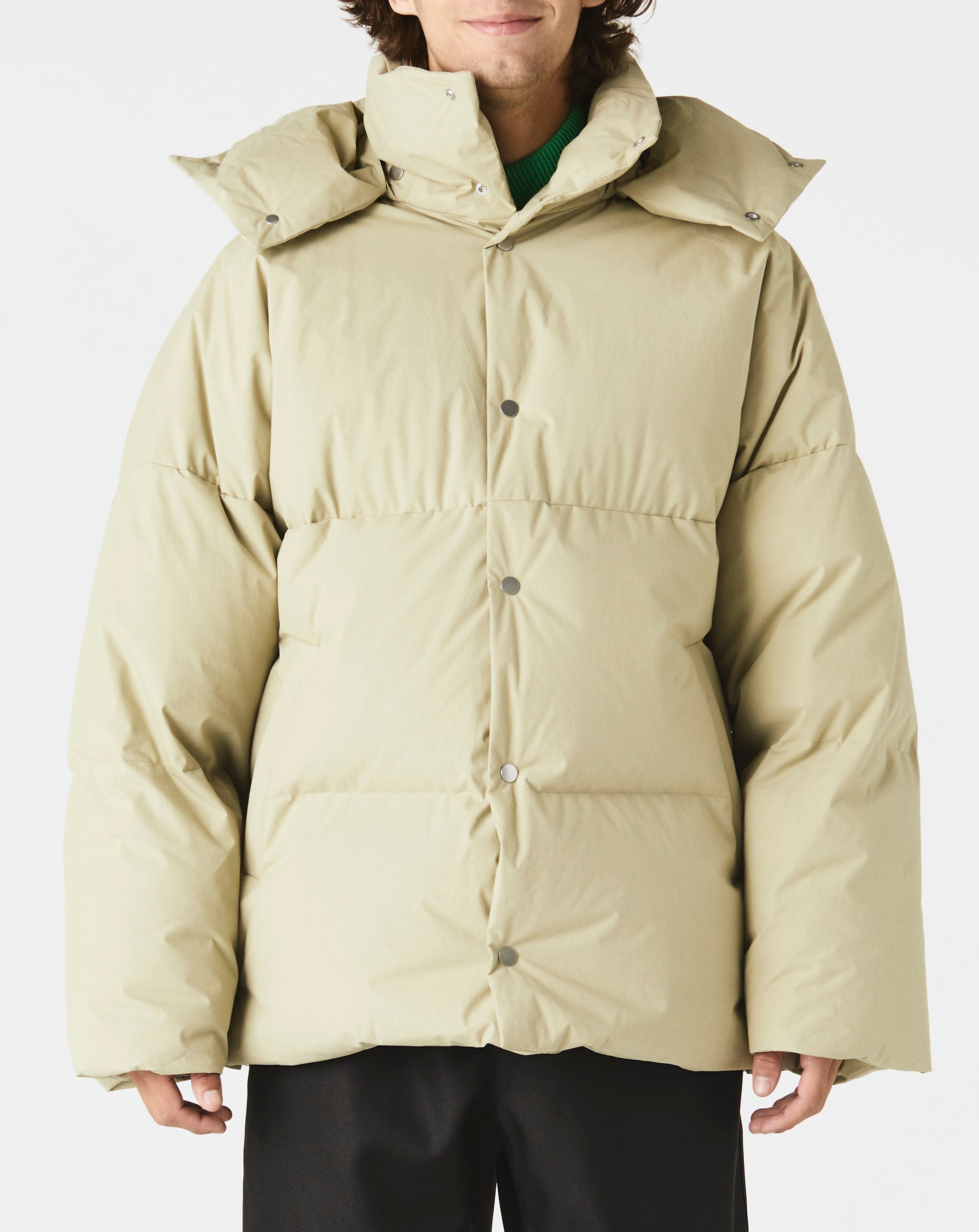 Short Puffer